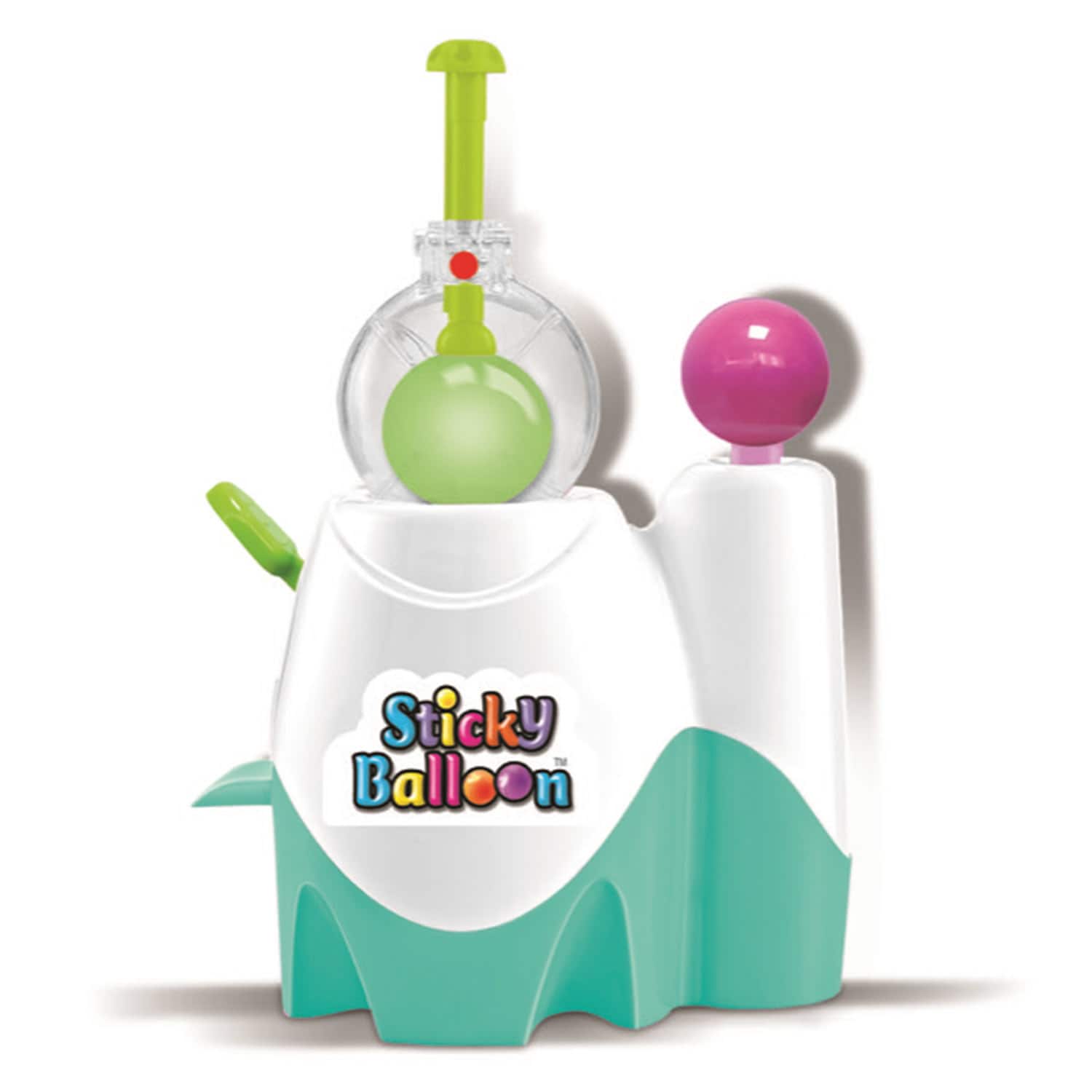 Small World Toys Cuties Sticky Balloon™ Art Kit
