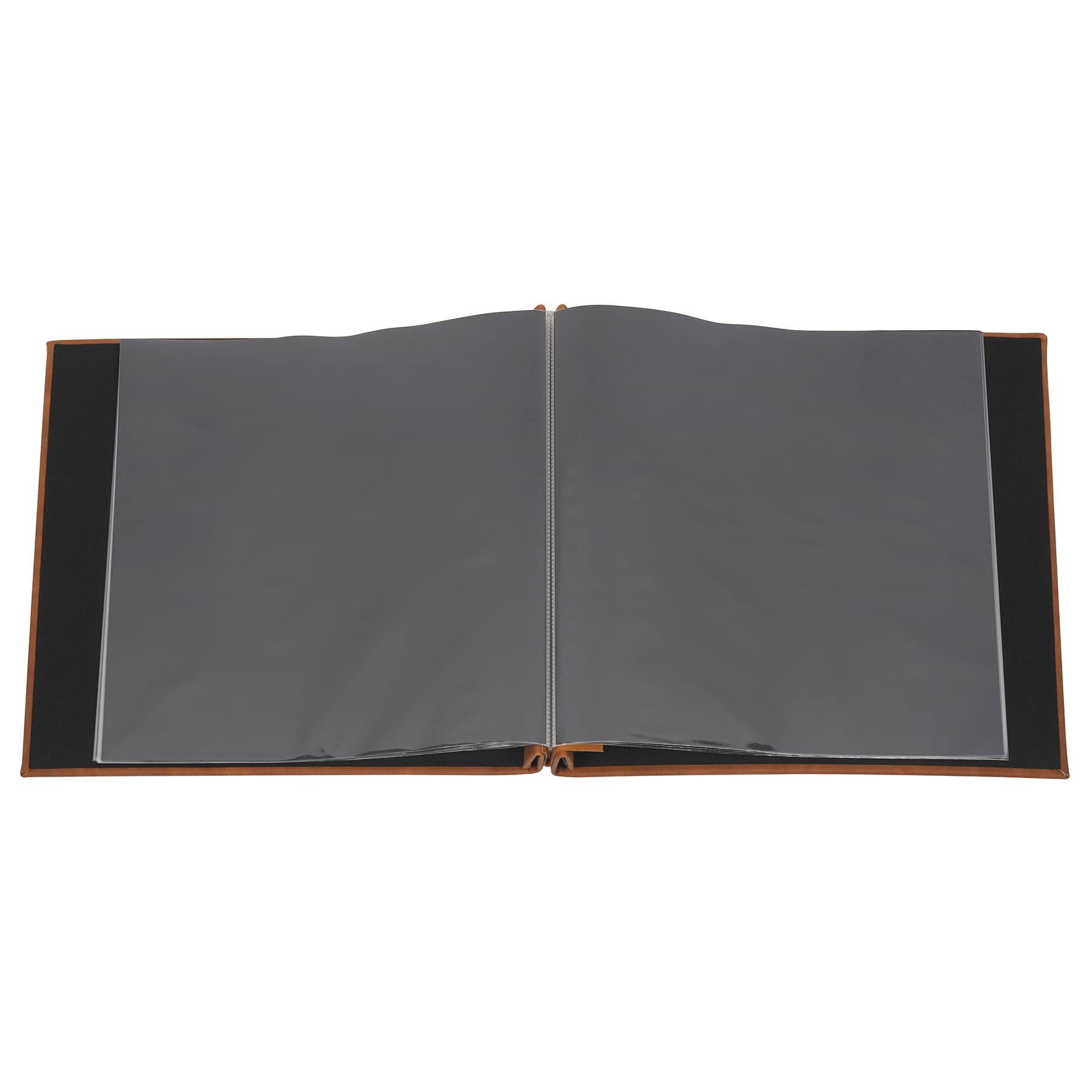 6 Pack: Saddle Everyday Moments Scrapbook Album by Recollections™