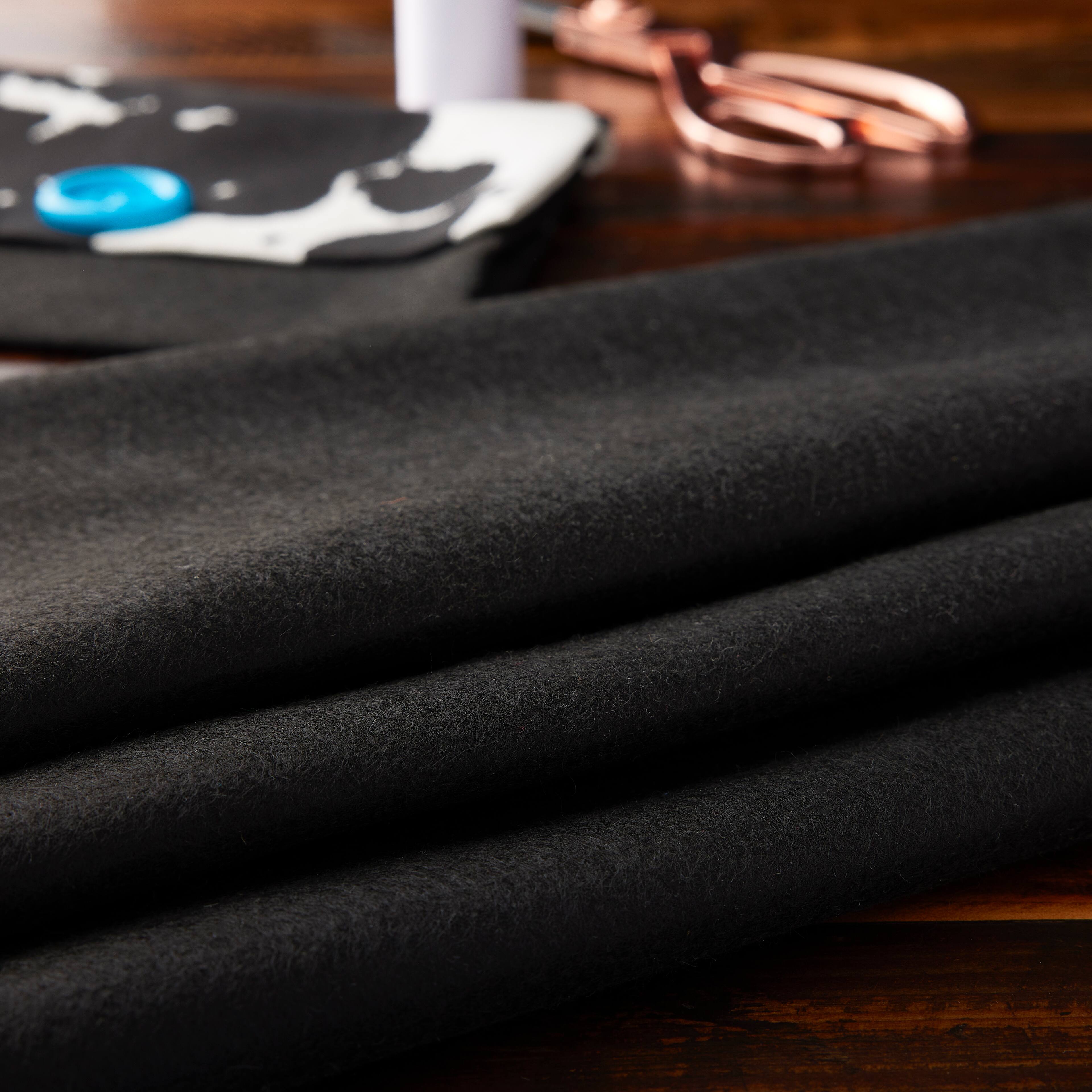 Felt Bundle by Loops & Threads