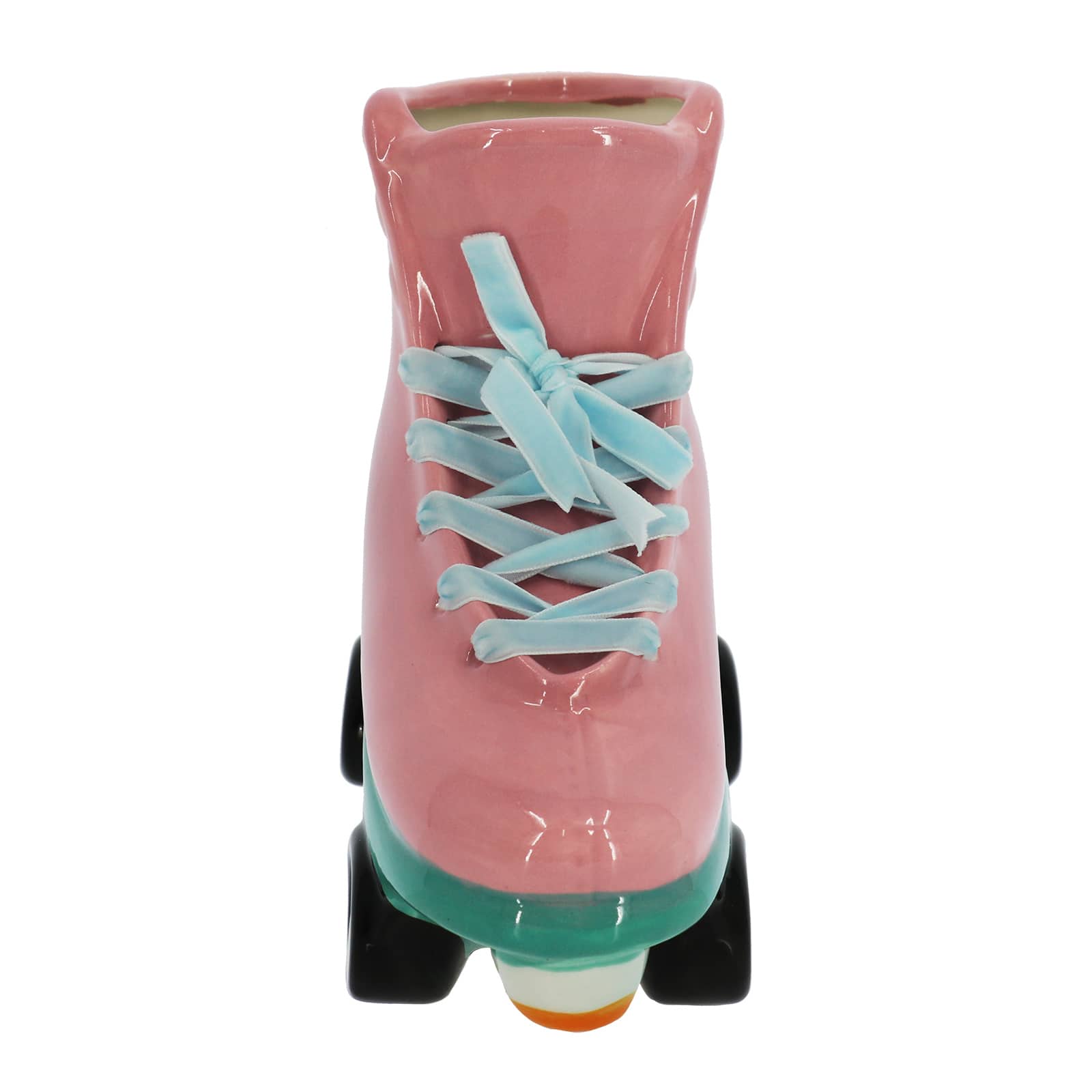 7.25" Pink Roller Skate Tabletop Décor by Ashland®