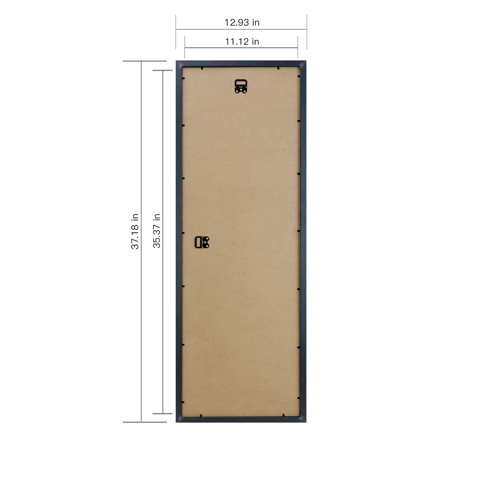Poster Frame by Studio Décor
