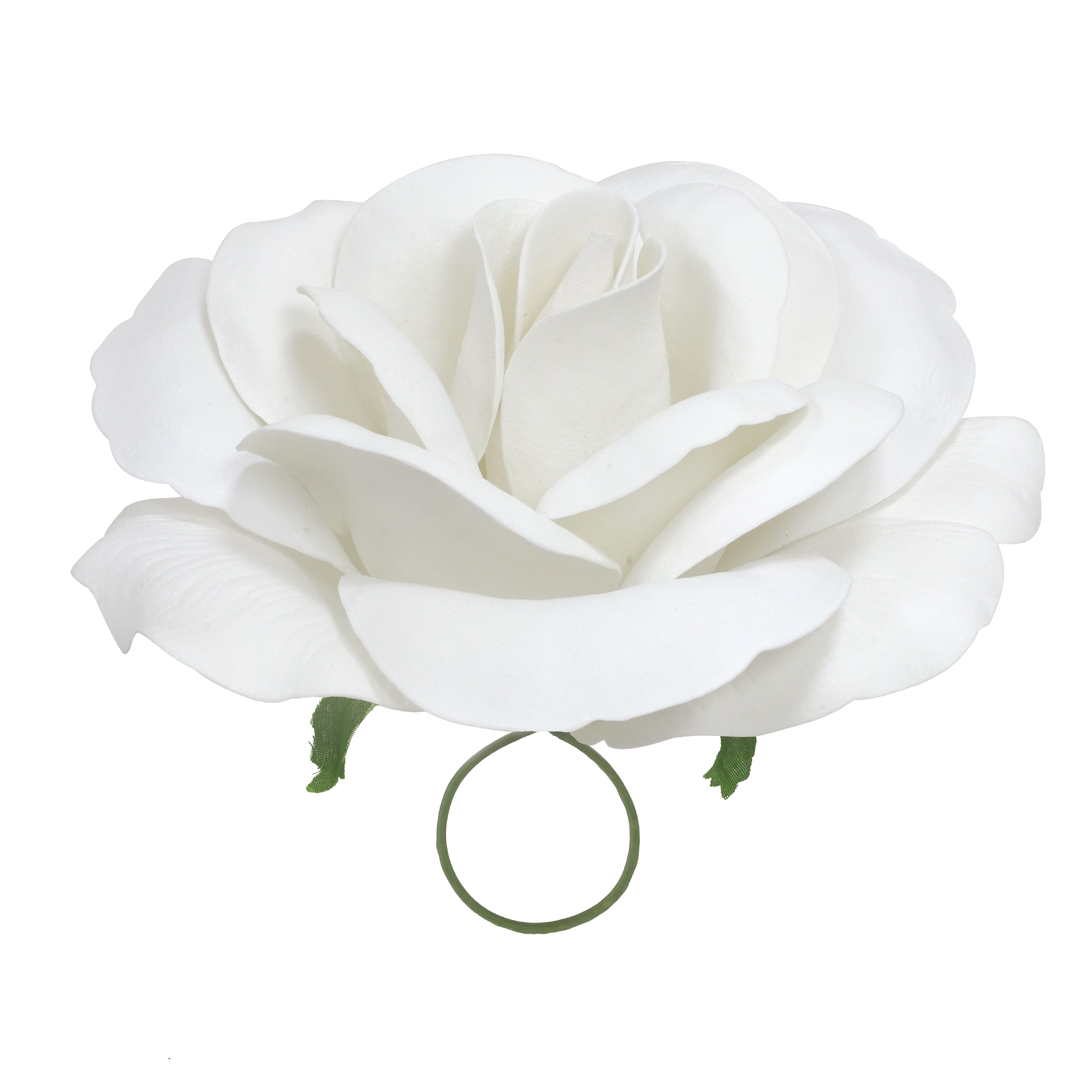 Rose Floral Accent by Ashland®