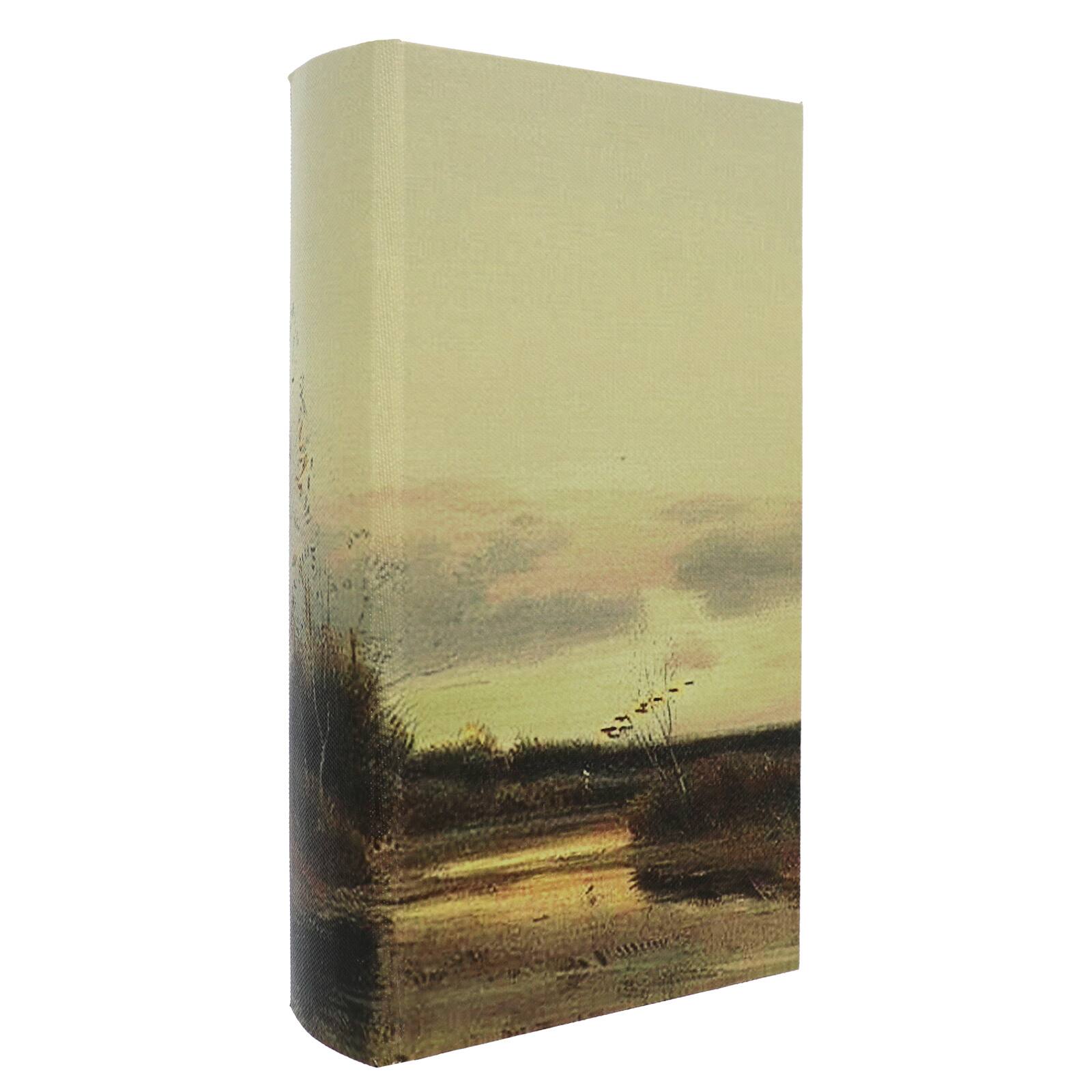 Medium Decorative Book Box by Ashland®