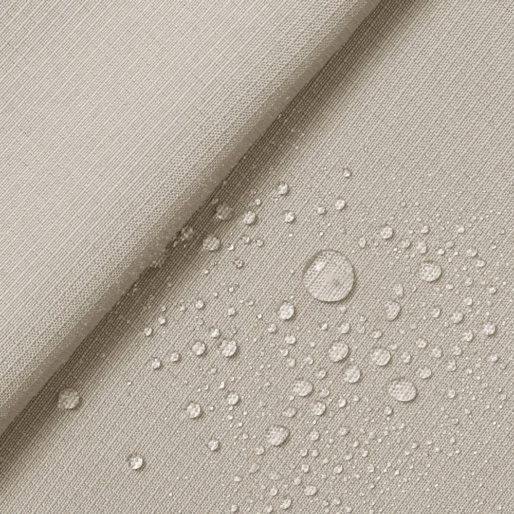 Ottertex® Water-Repellent 200D DWR Polyester Ripstop Fabric