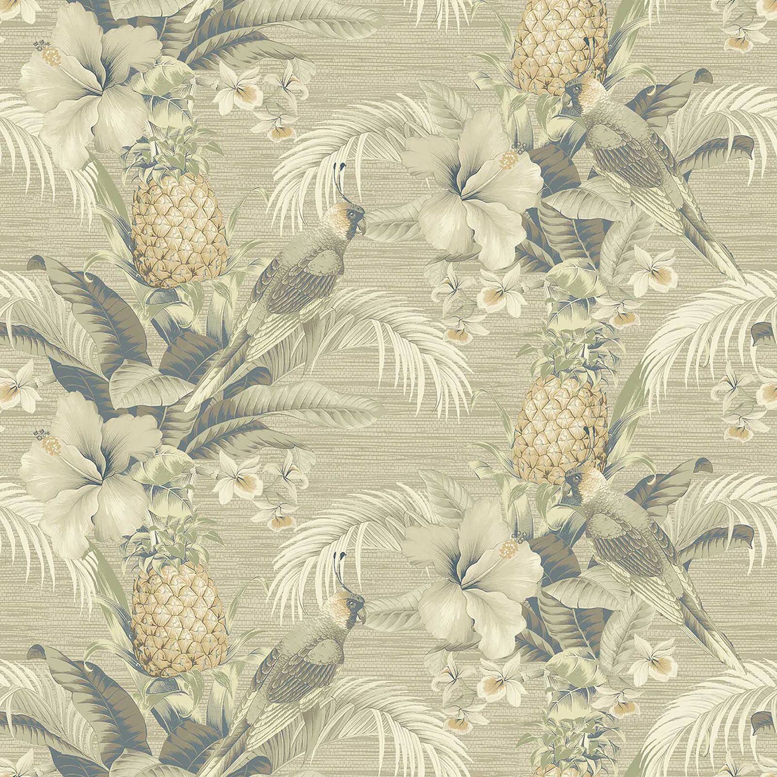 Tommy Bahama® Beach Bounty Peel & Stick Wallpaper