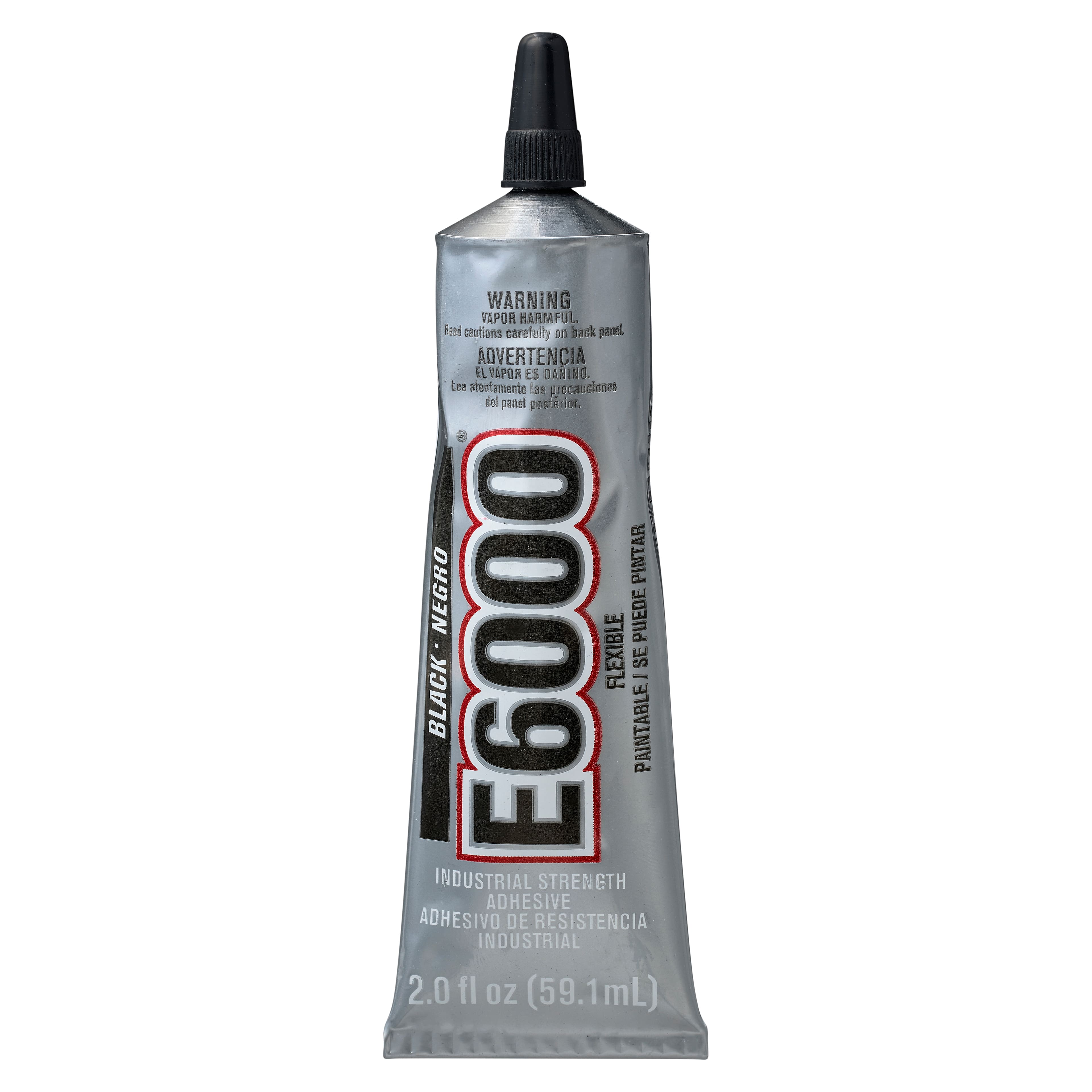E6000® Black Permanent Adhesive