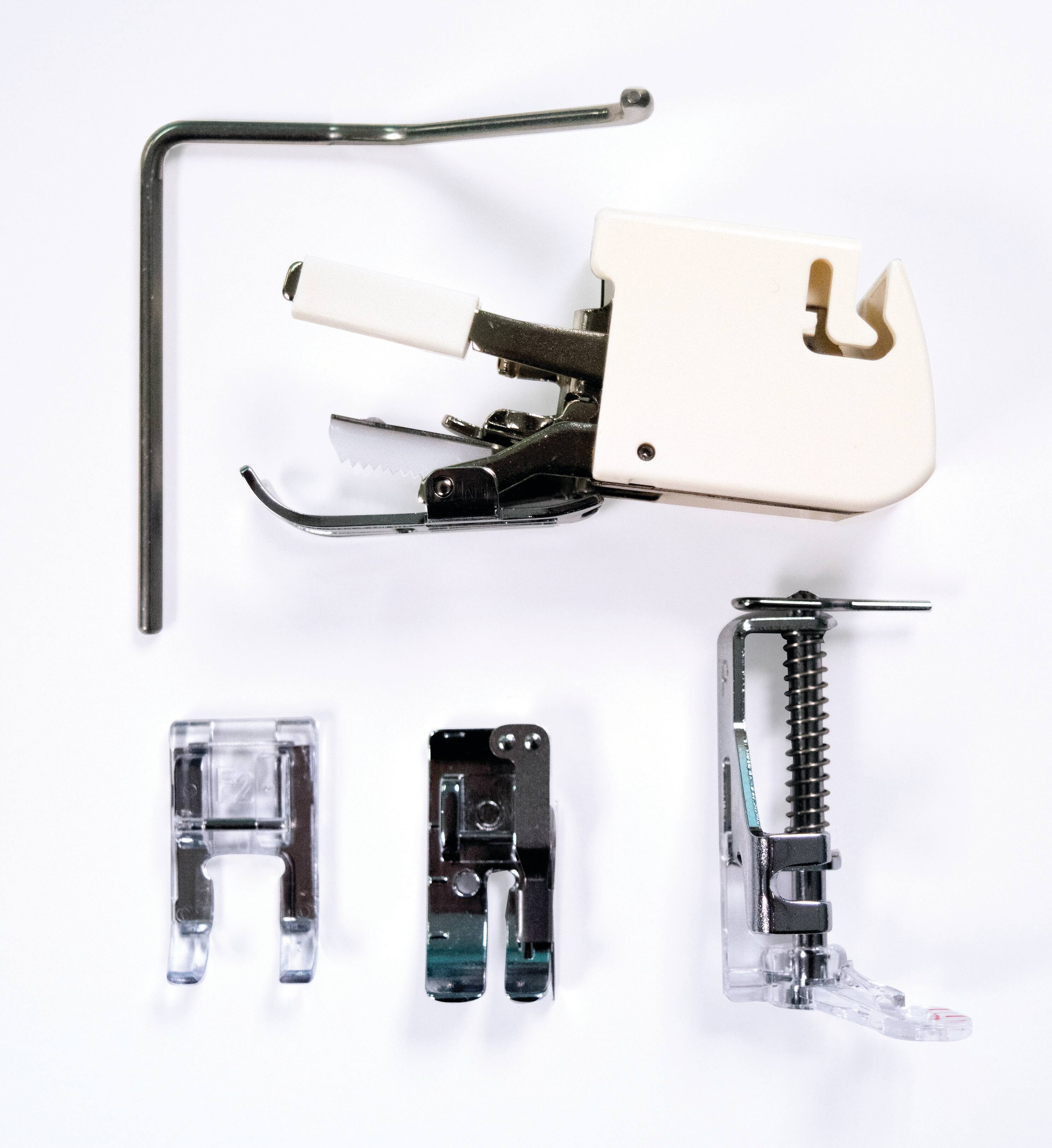 Janome Mod-100Q Computerized Sewing & Quilting Machine