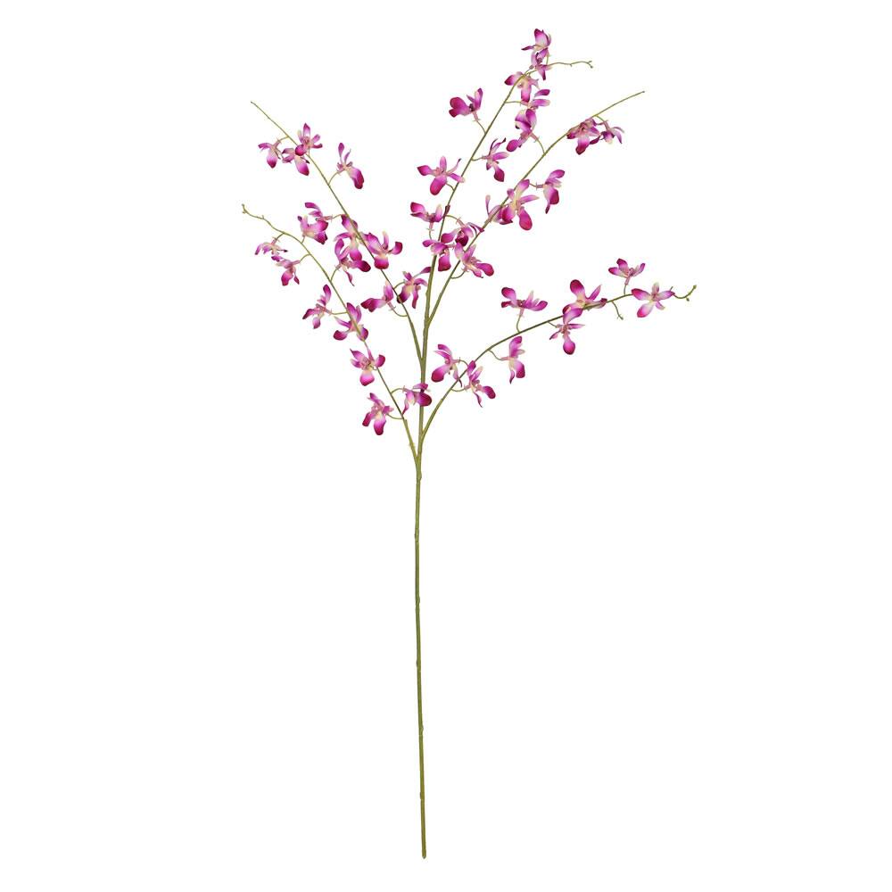 Mini Lavender Dancing Orchid Spray, 3ct.