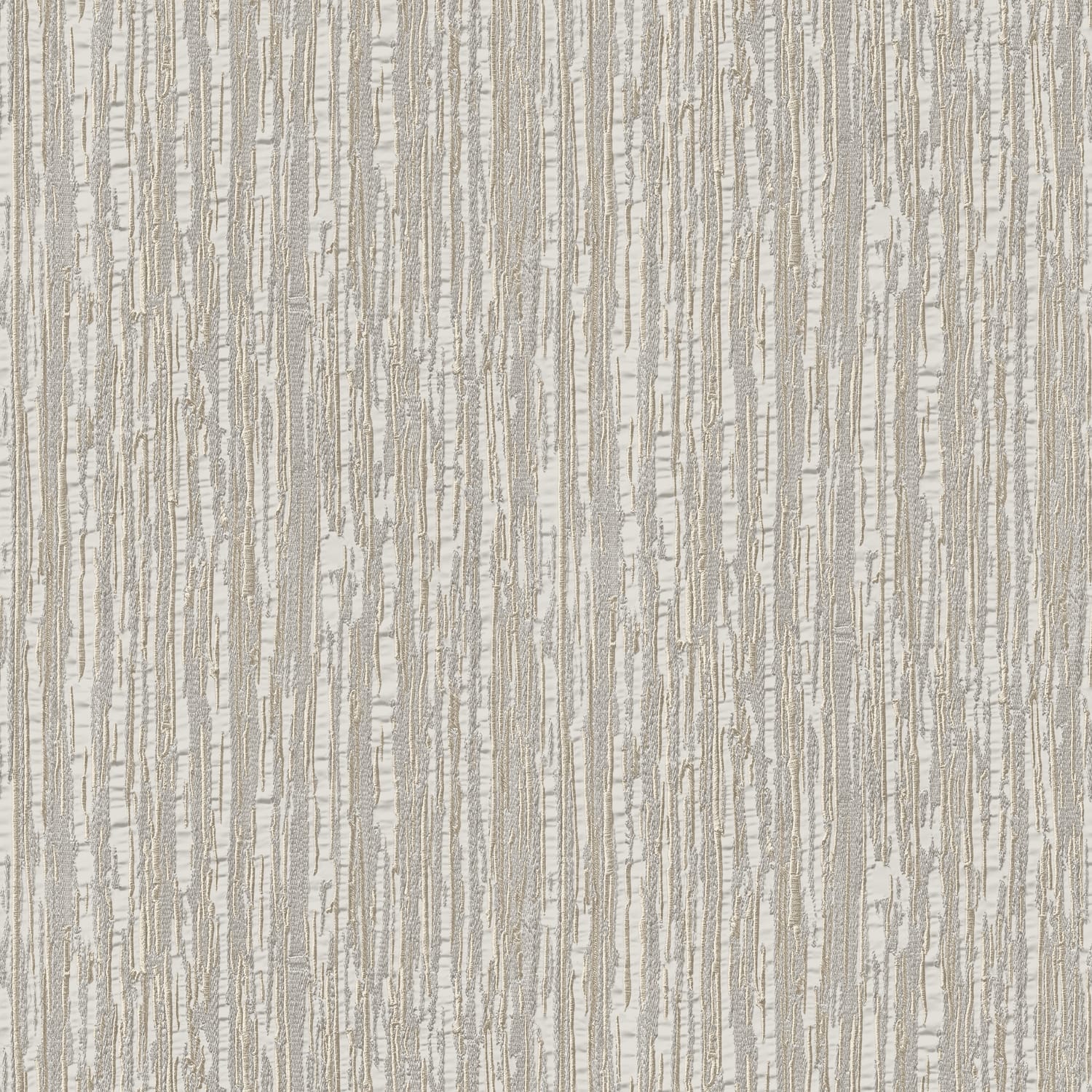 Designs Direct Embroidered Crushed Silk Wallpaper