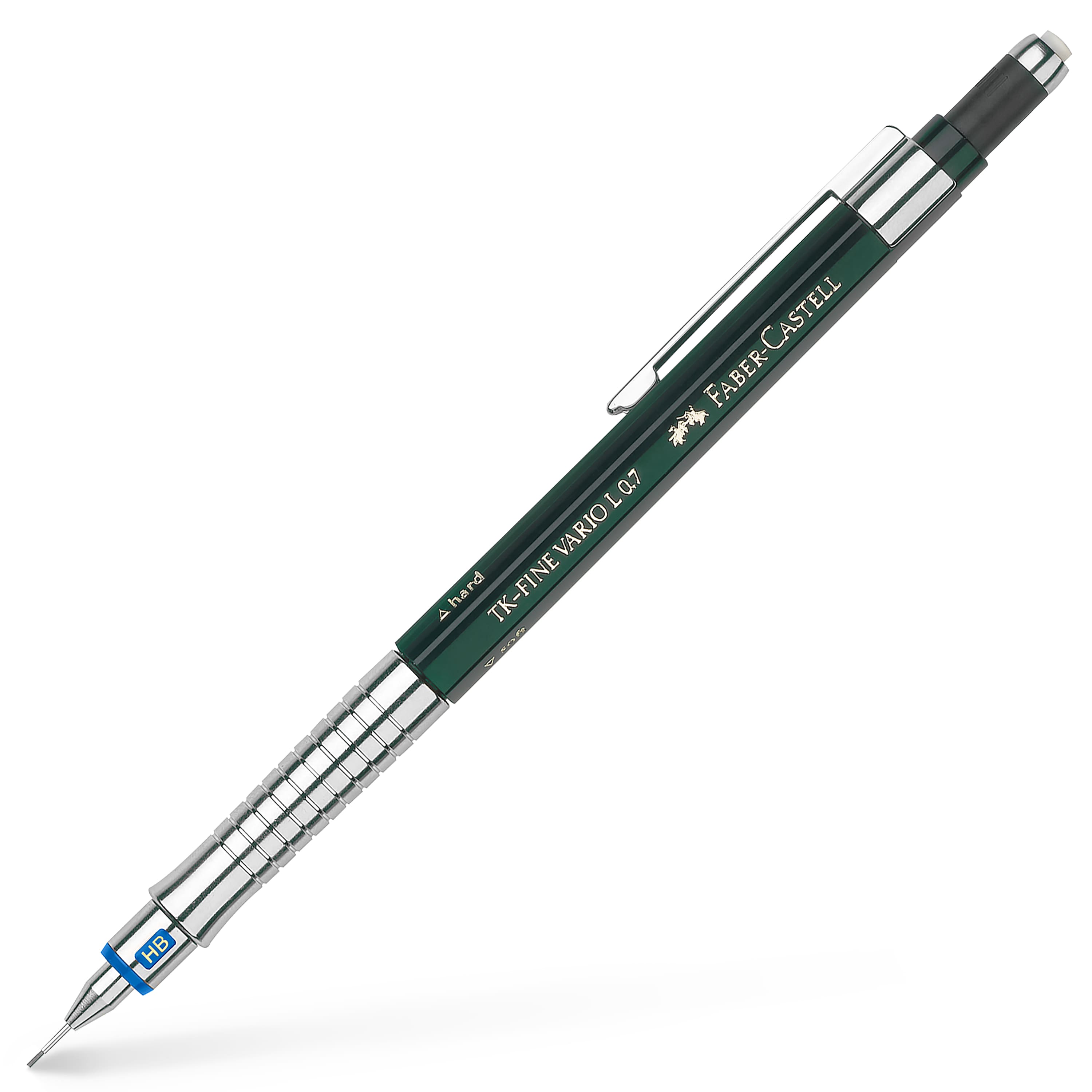 Faber-Castell® TK 0.7mm Fine Mechanical Pencil | Michaels