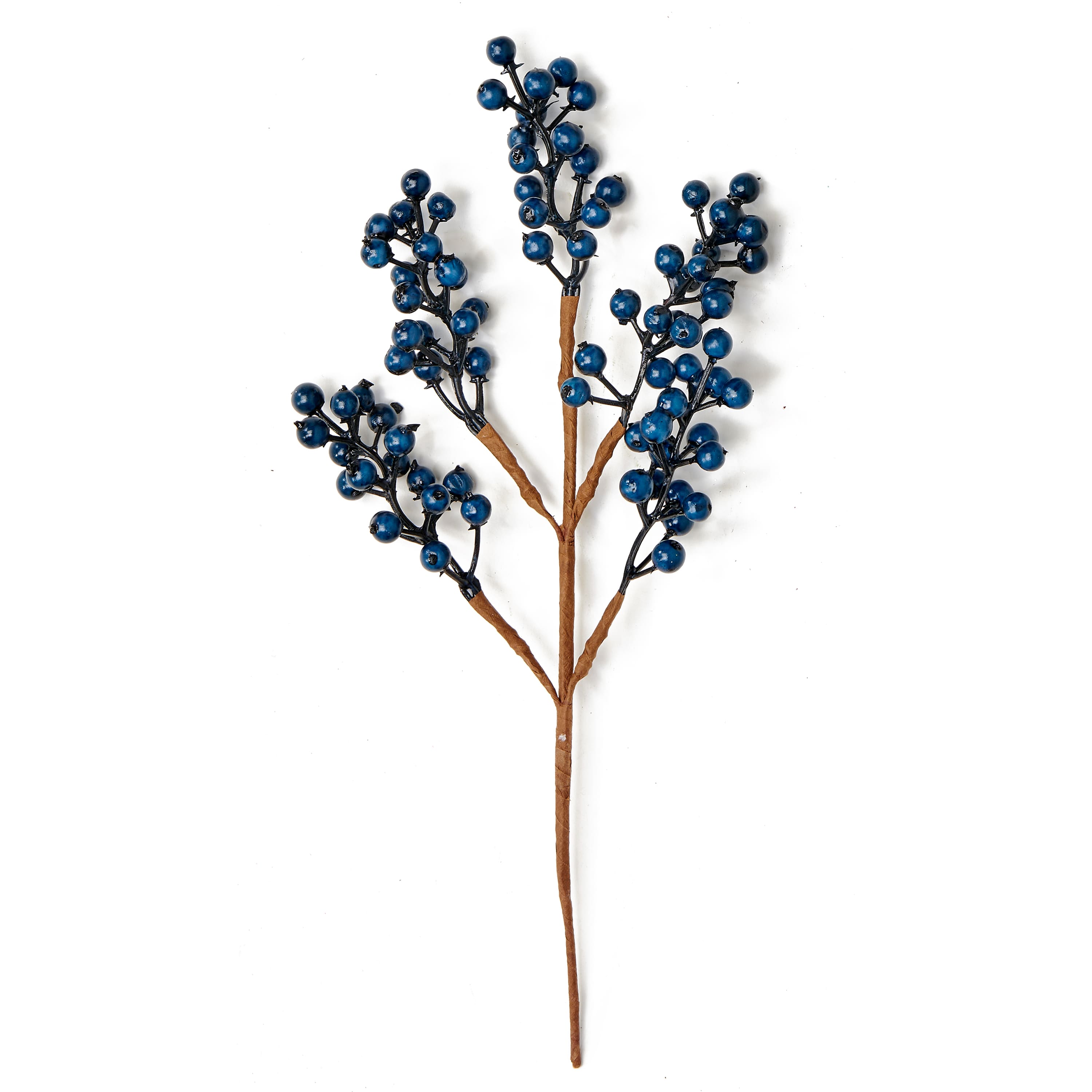 11" Christmas Artificial Weatherproof Berry Sprays