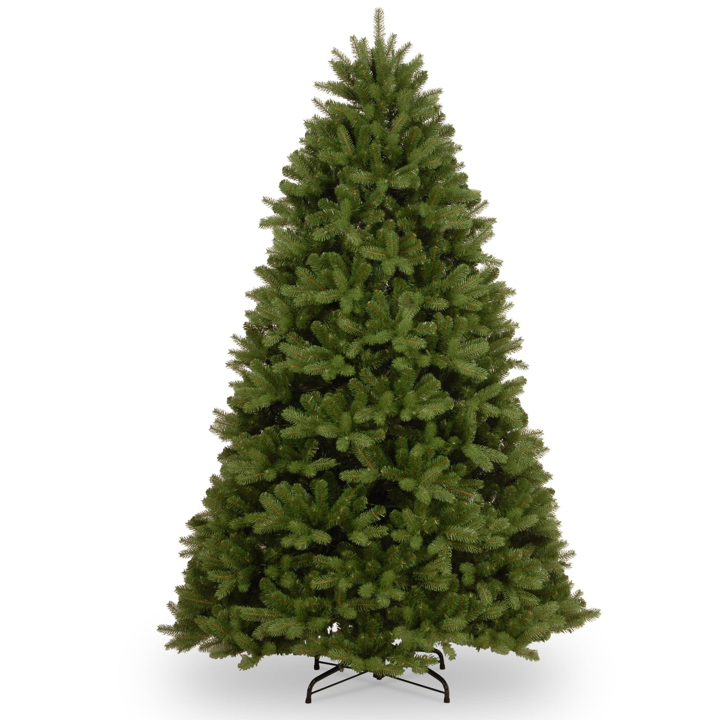 7.5ft. Unlit Newberry® Spruce Artificial Christmas Tree