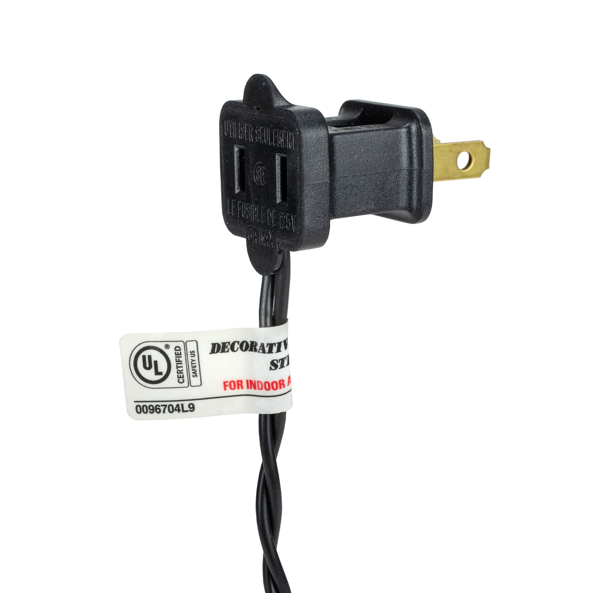 4ft. Fall Harvest Pop Up Artificial Thanksgiving Tree with Pumpkins, Orange Lights