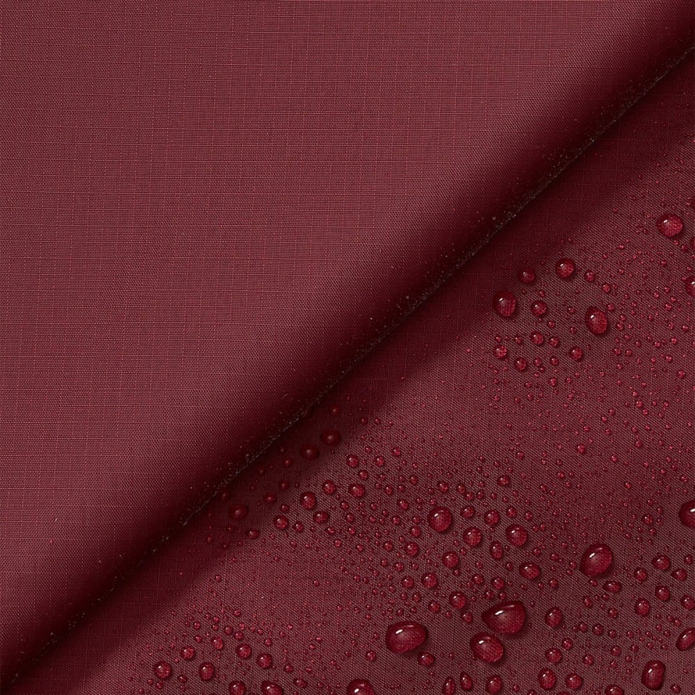 Ottertex® Water-Repellent 70D DWR Nylon Ripstop Fabric