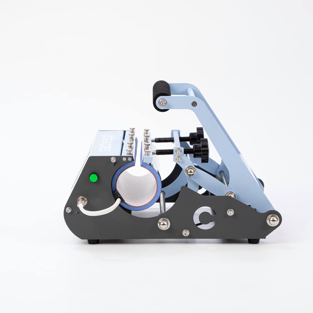 Craft Express Elite Pro Tumbler Press