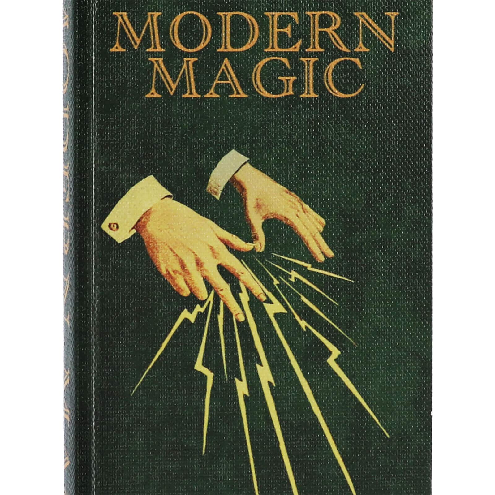 7" Modern Magic Book Box Tabletop Décor by Ashland®