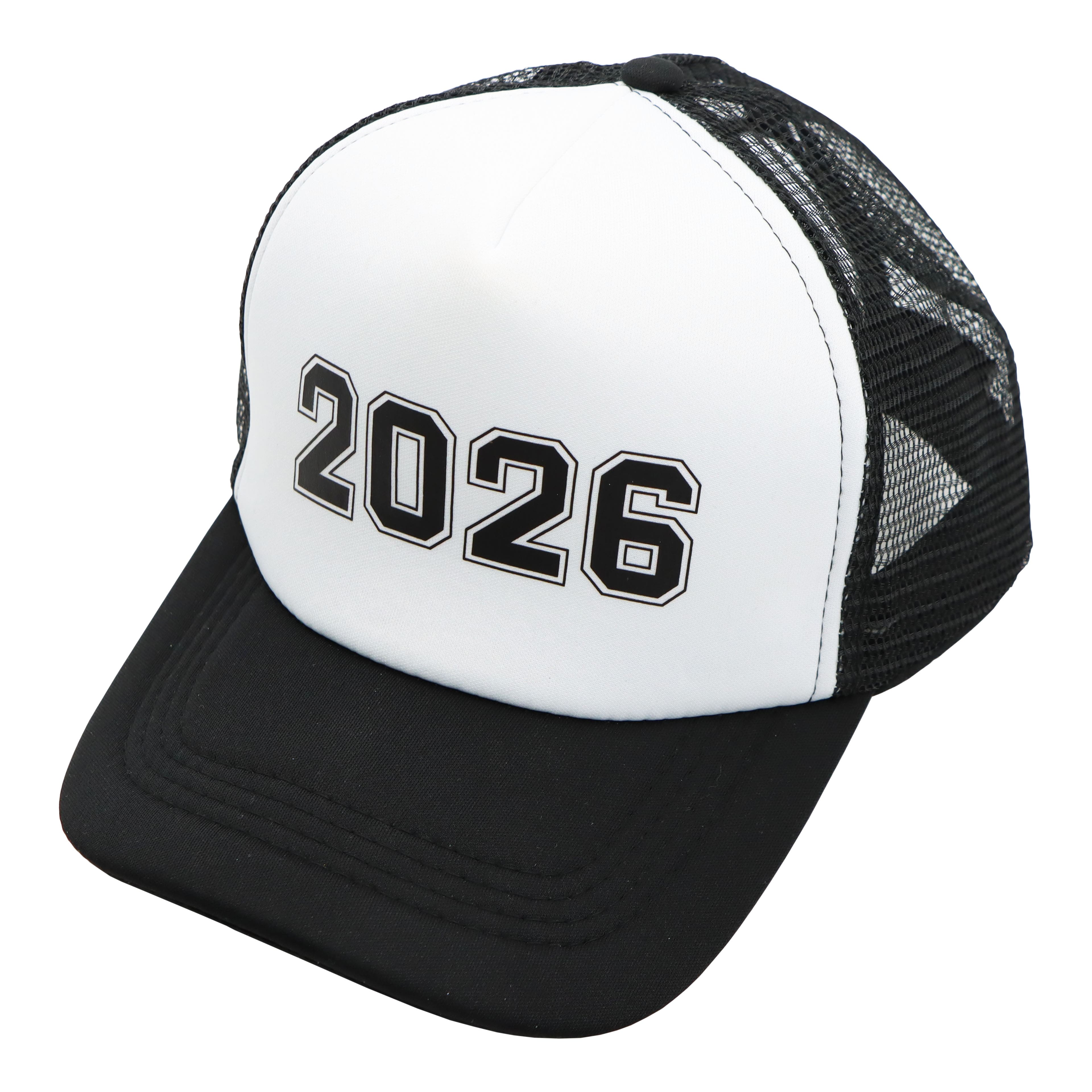 2026 Graduation Trucker Hat by Celebrate It™