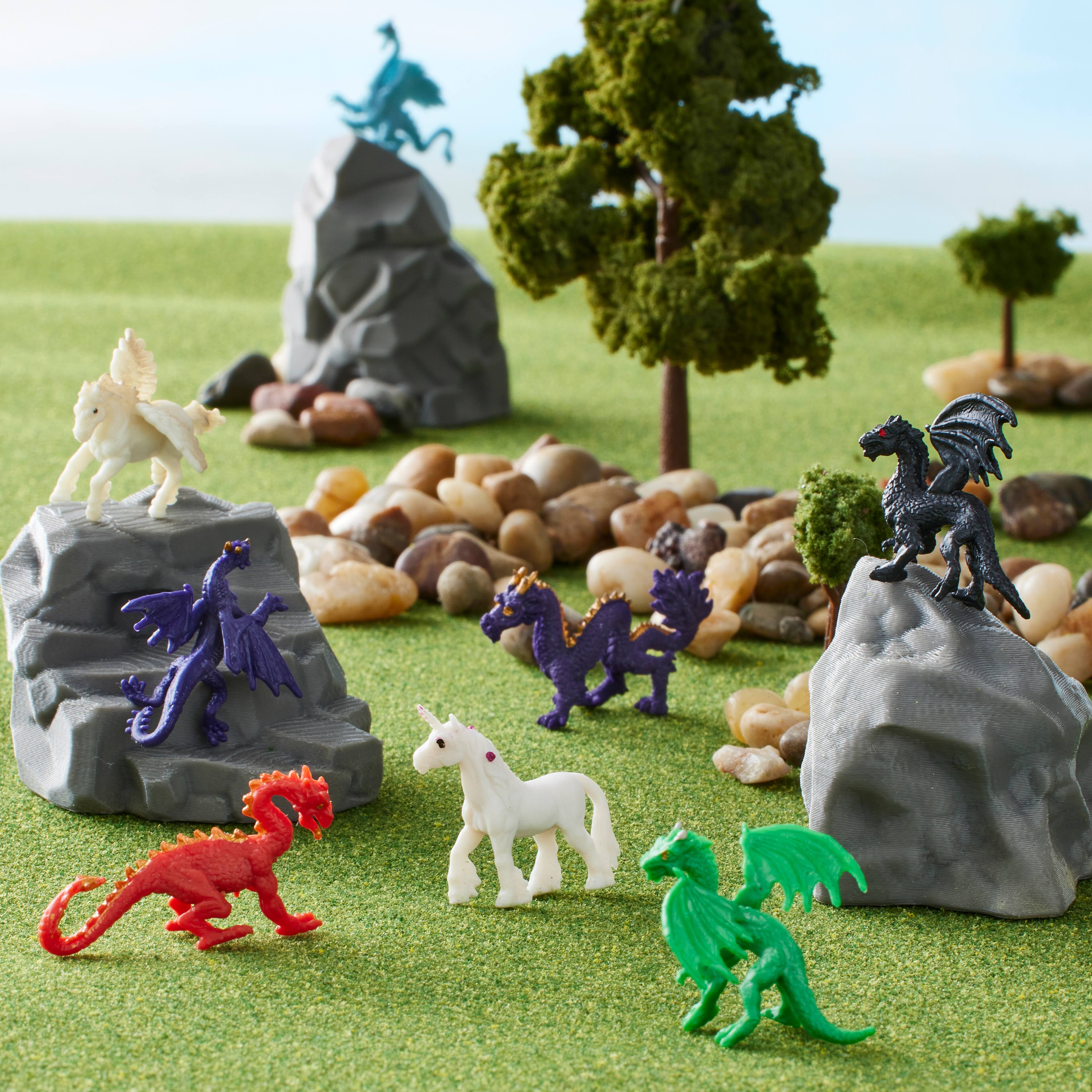 Safari Ltd® Good Luck Minis® Fantasy Fun Pack