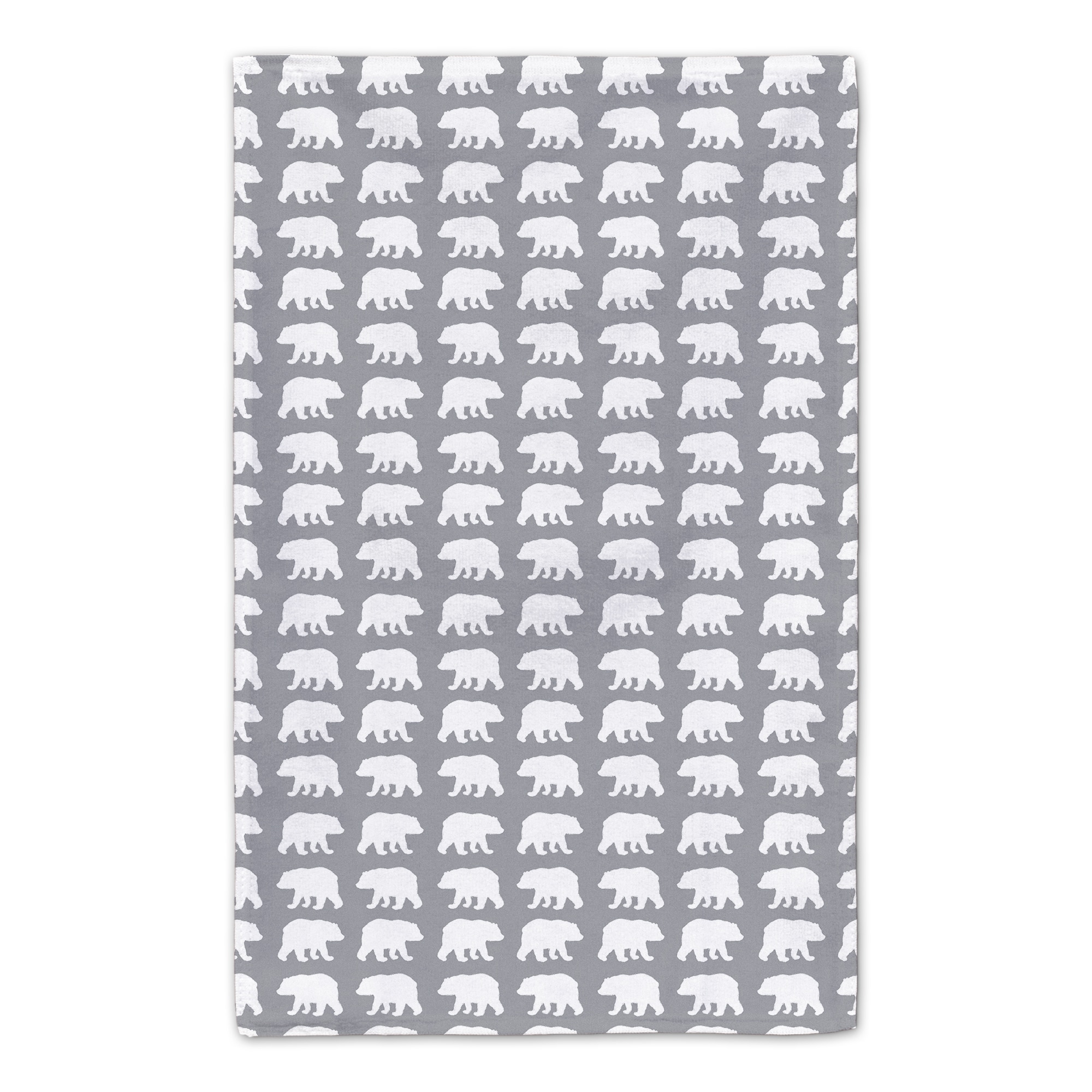 Have a Beary Merry Christmas Tea Towel Set
