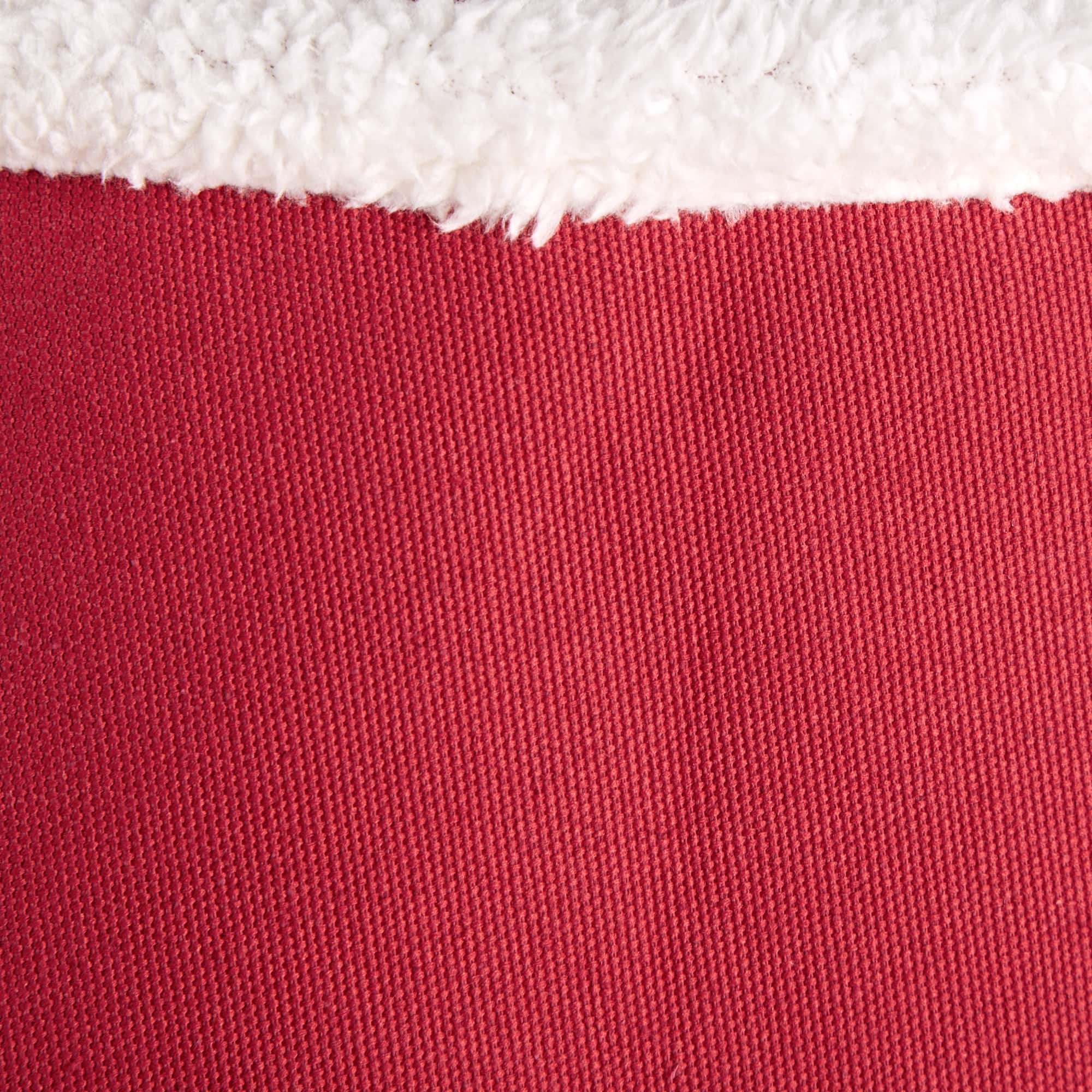 DII® Red Holiday Tree Collar