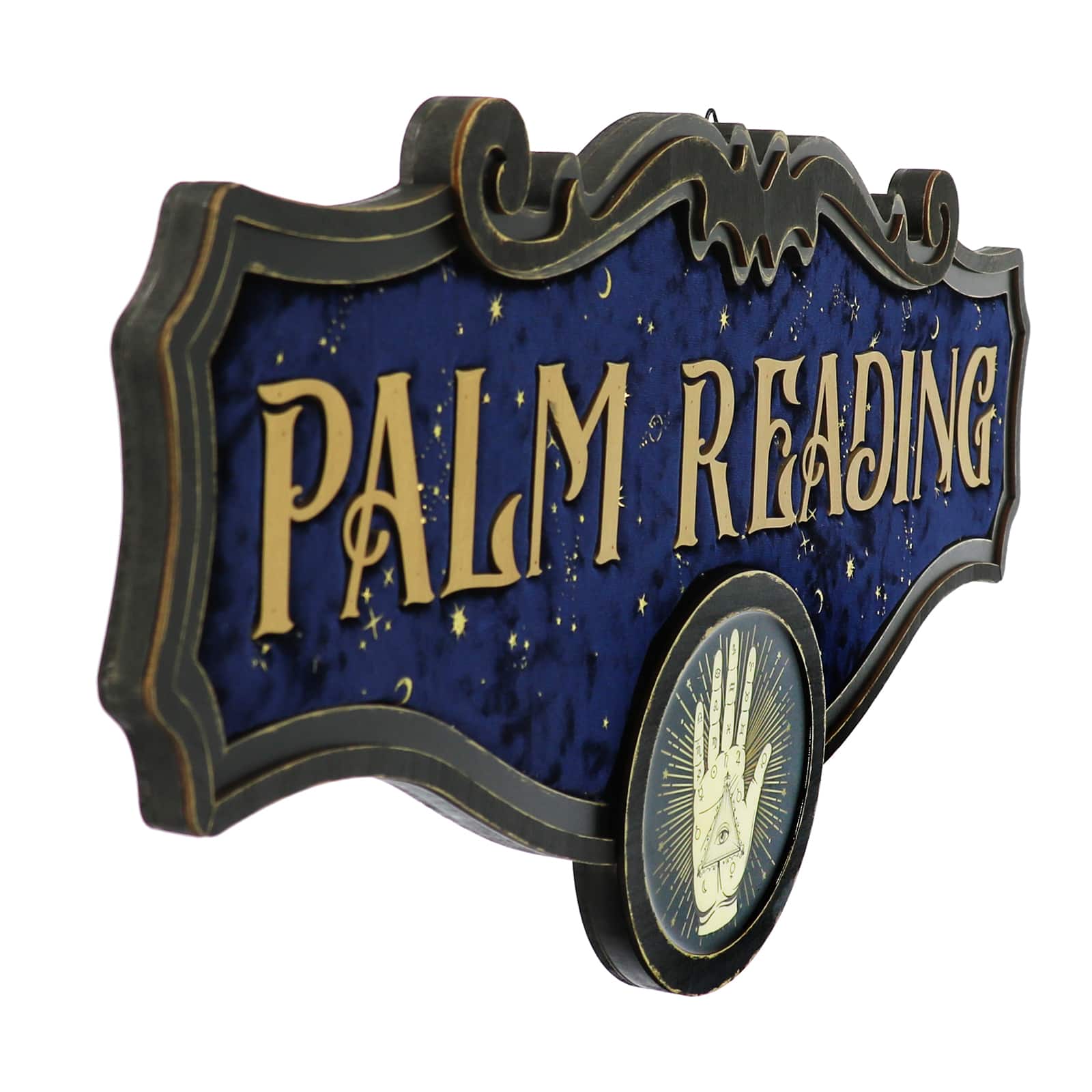 28" Palm Reading Wall Décor by Ashland®