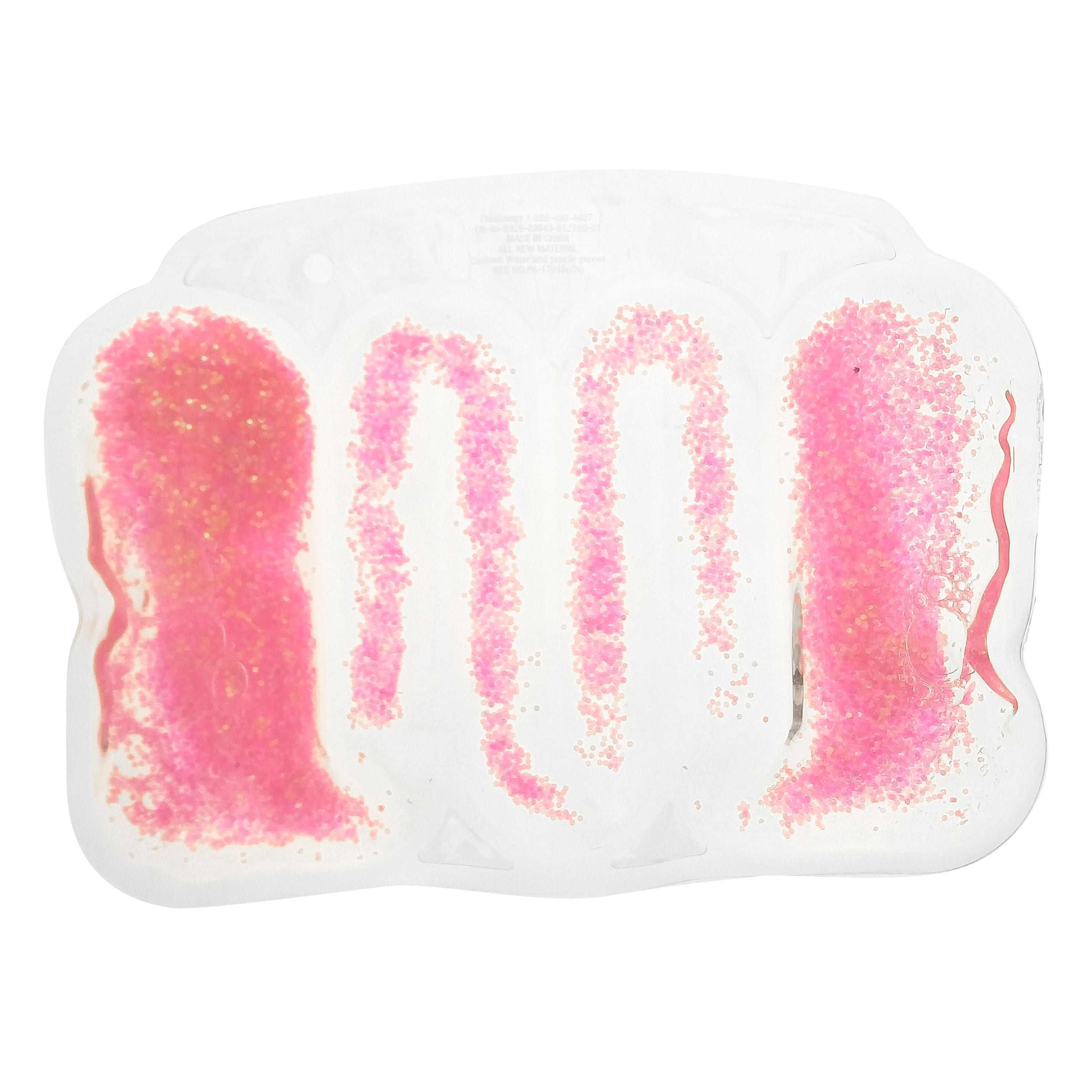 Treasure Box Slime Maze by Creatology™