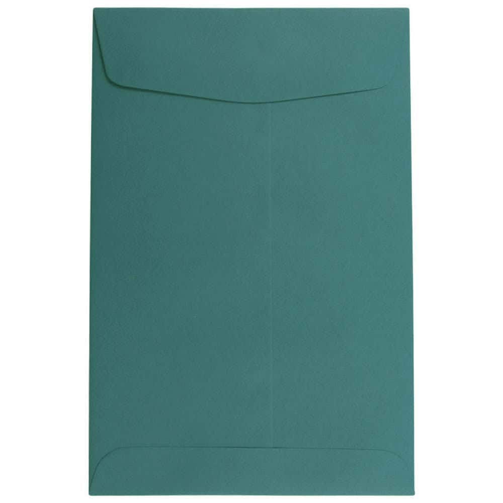 JAM Paper 6" x 9" Open End Catalog Premium Envelopes