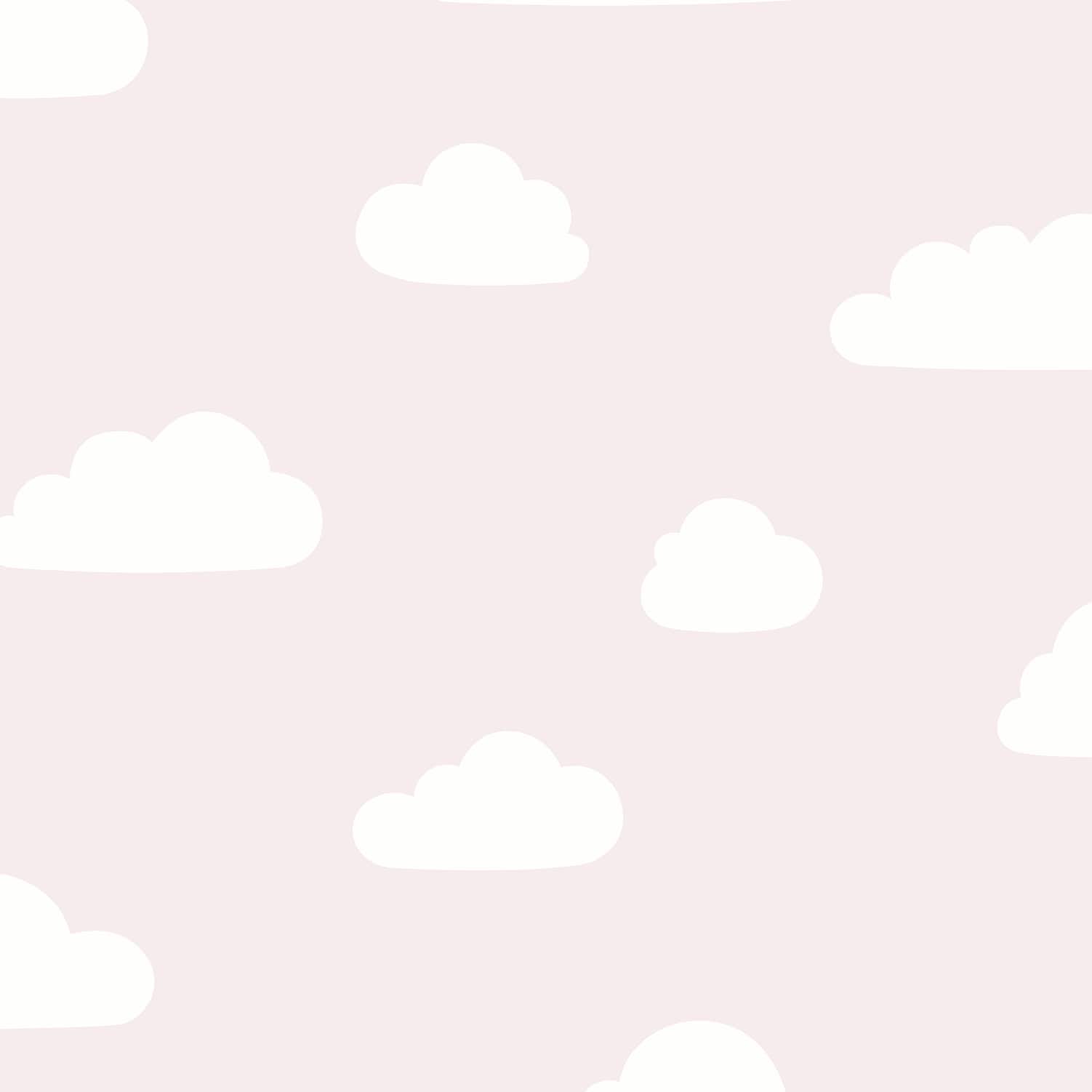 Designs Direct Clouds Wallpaper