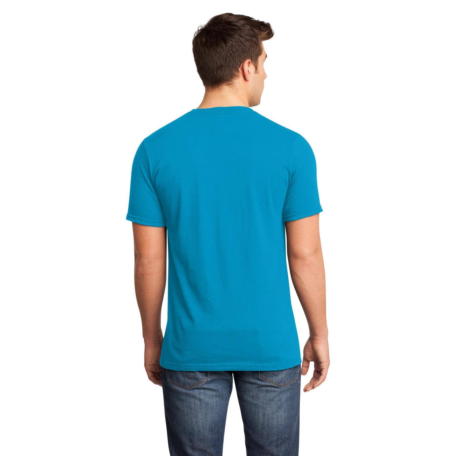 District® Very Important Tee® V-Neck Adult T-Shirt