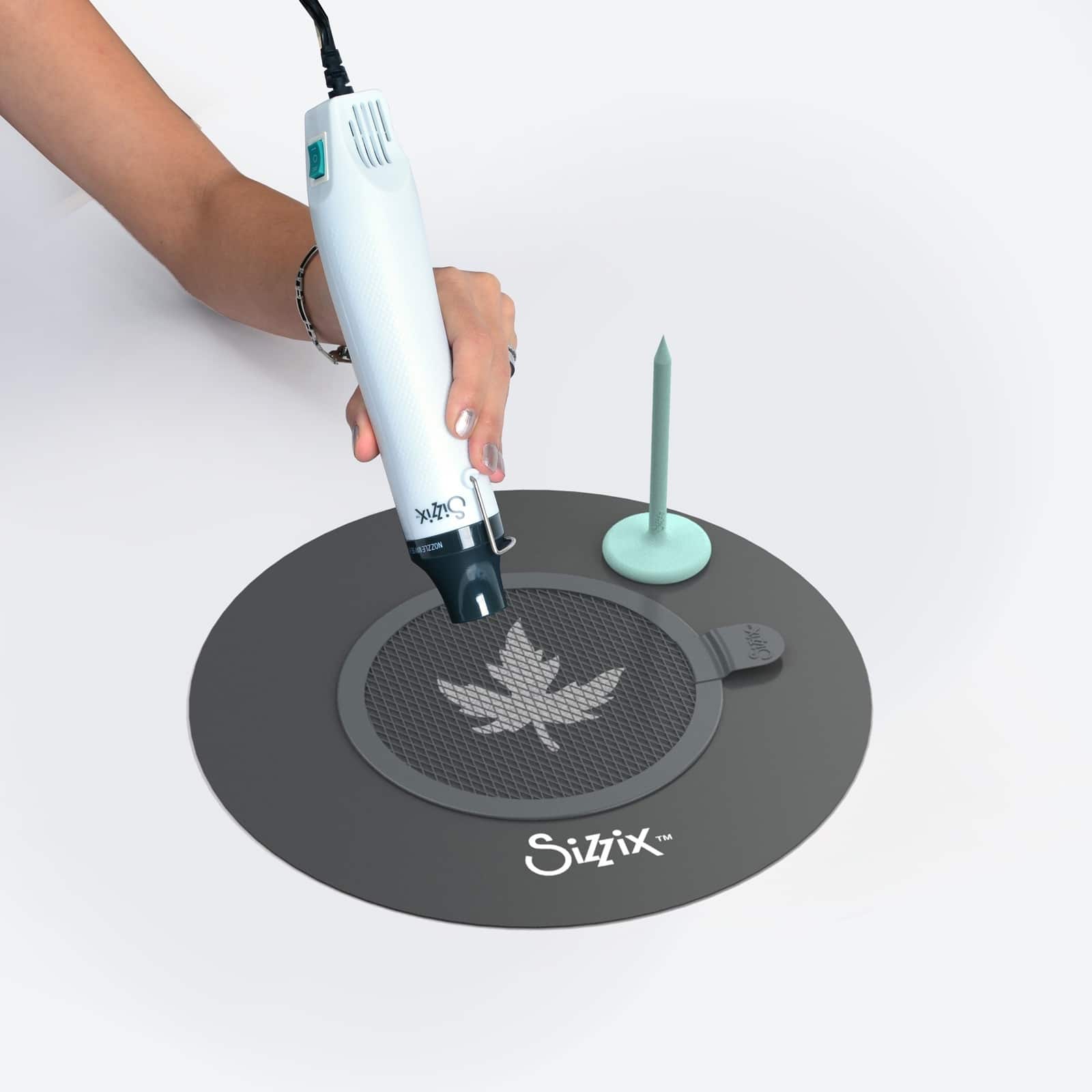 Sizzix® Shrink Plastic Bundle