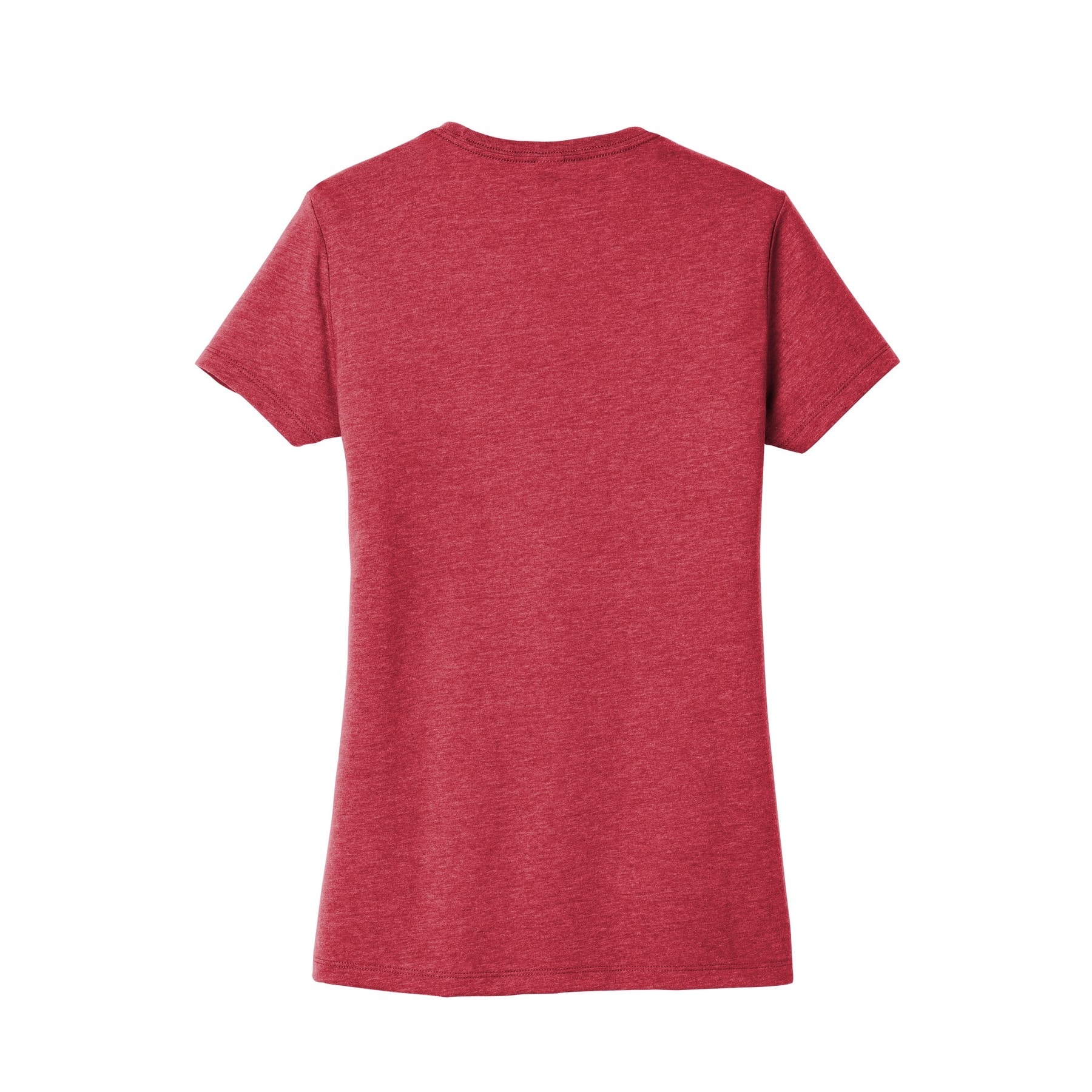 District® Heathered Very Important Tee® Women's T-Shirt