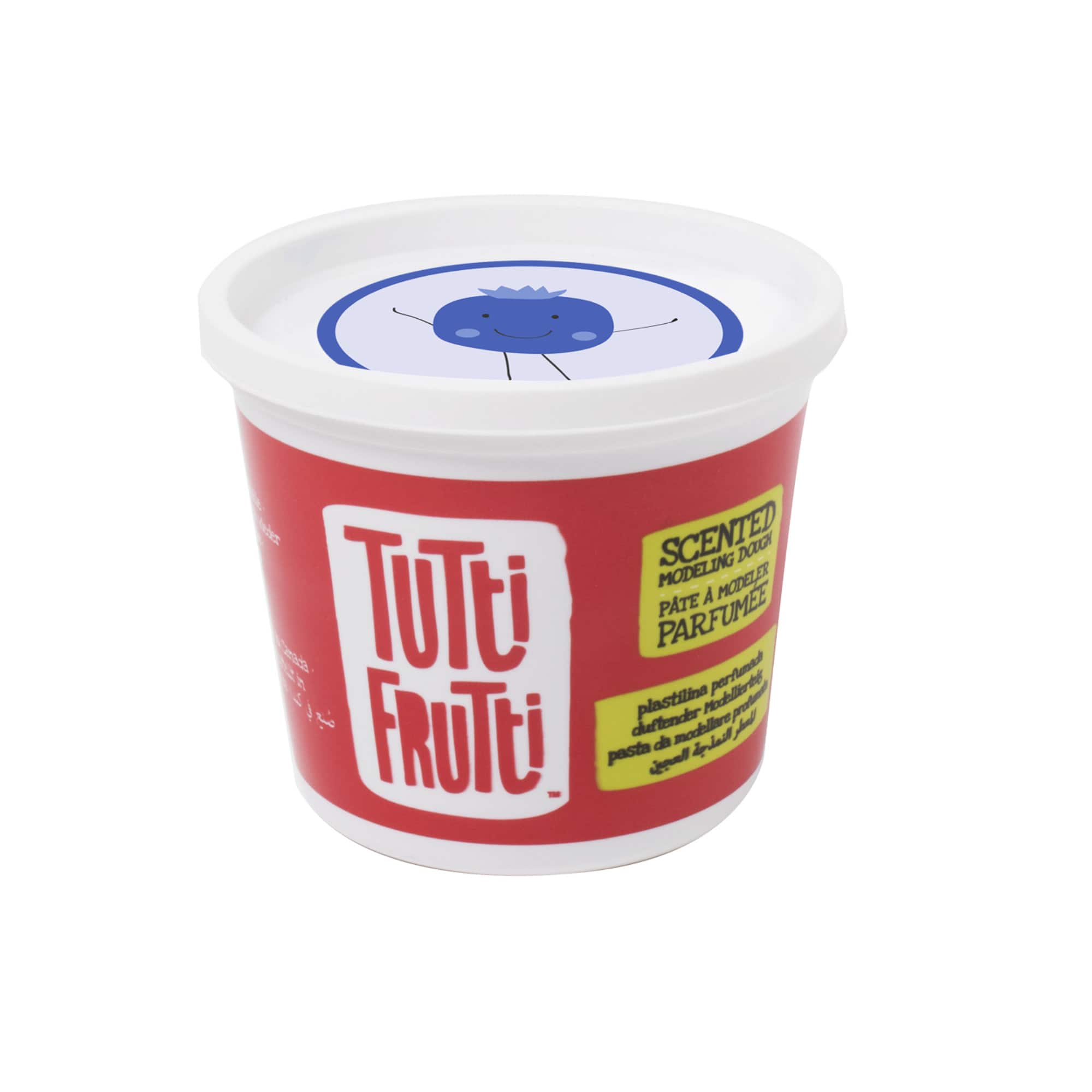 Tutti Frutti® Dinosaur Land Dough Kit