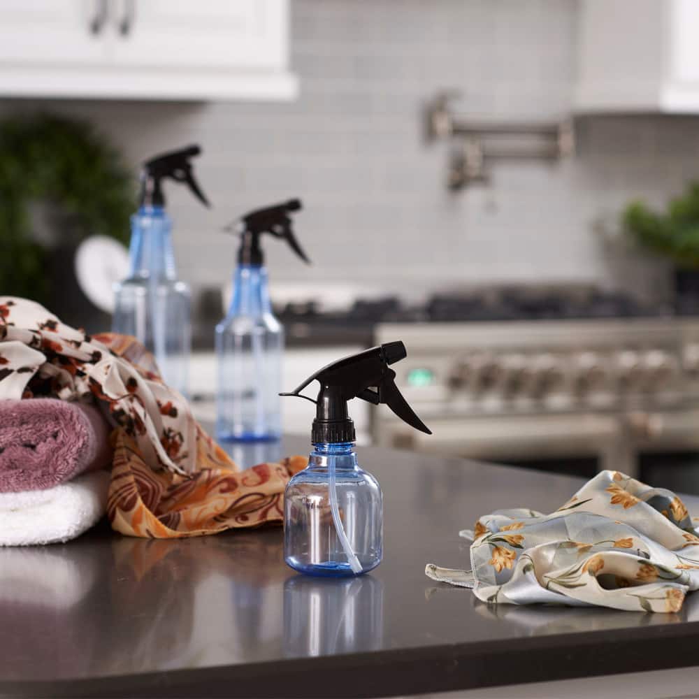 Household Essentials Spray Bottle Set