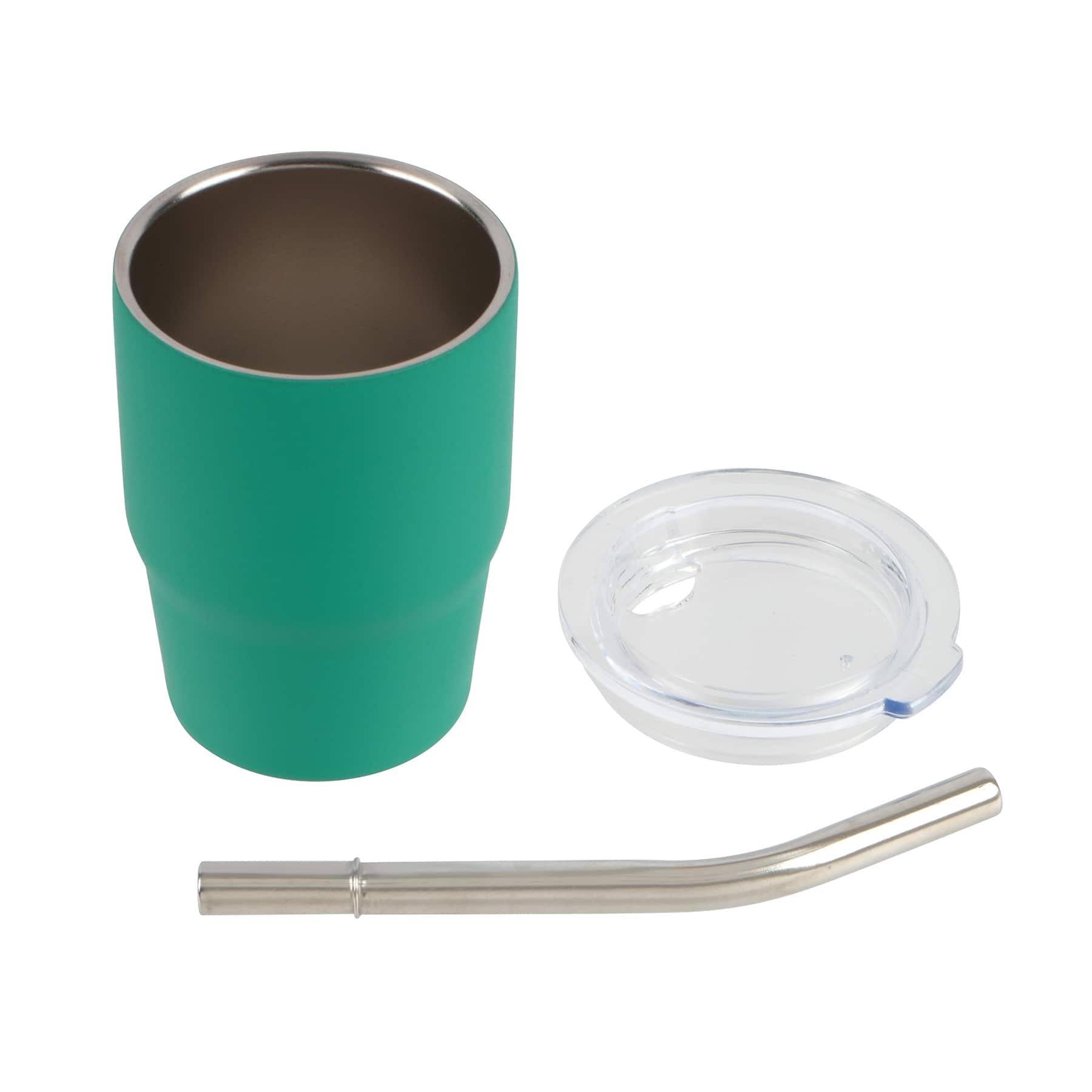 3oz. Mini Stainless Steel Insulated Tumbler by Ashland