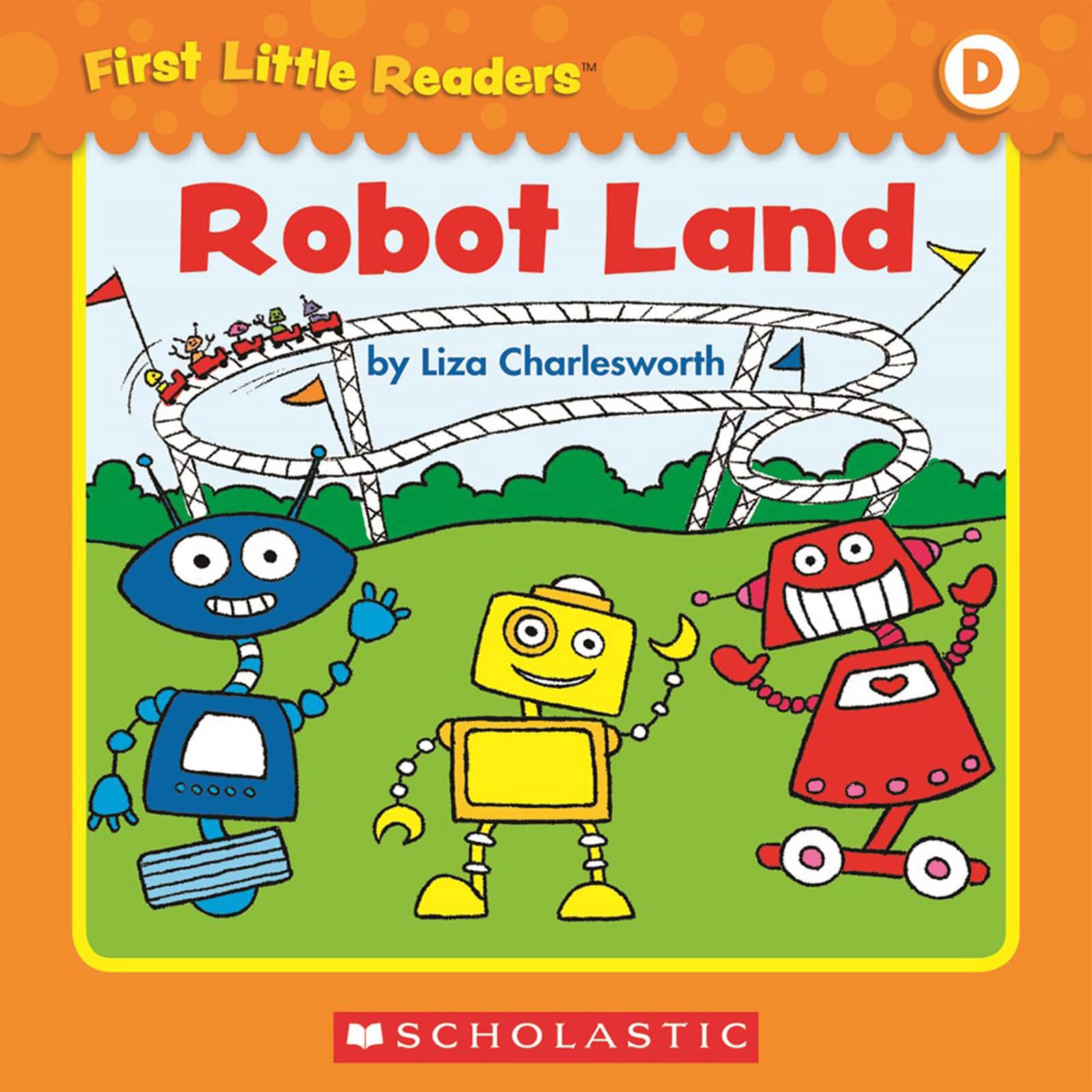Scholastic® First Little Readers™ Parent Pack: Guided Reading Level D, 25 Pack