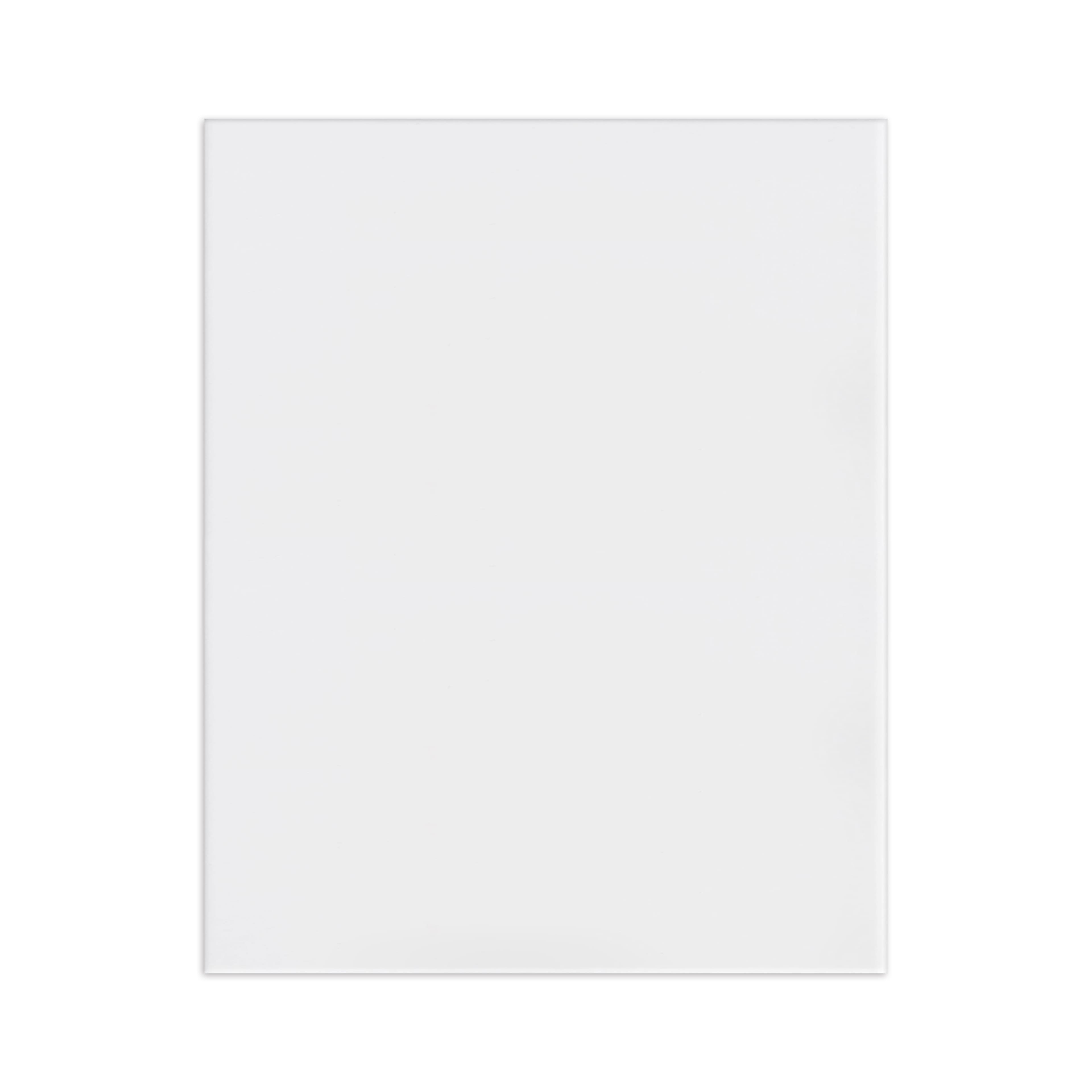 Clear Plastic Sheet by Studio Décor®