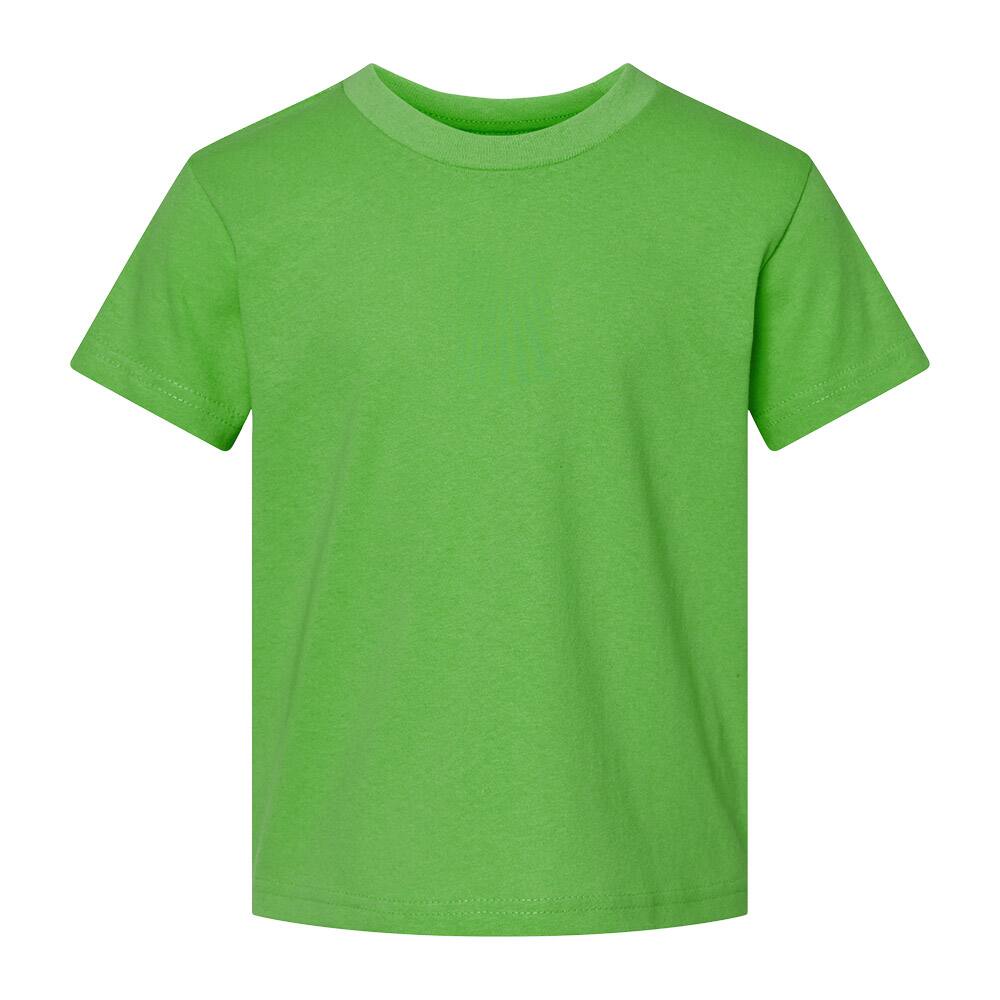 Rabbit Skins® Toddler Cotton Jersey T-Shirt