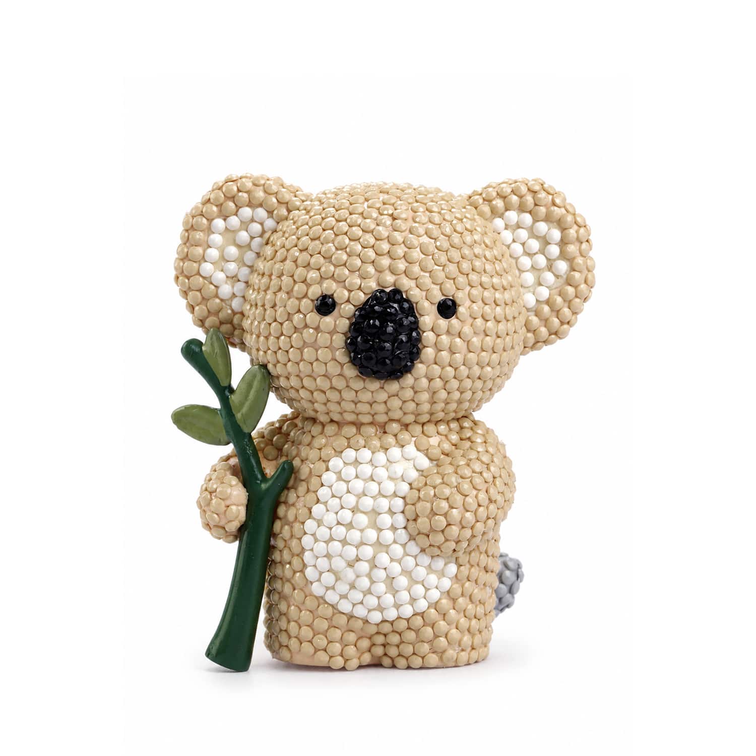 3.25" Koala Mystery Diamond Art Kit by Make Market®