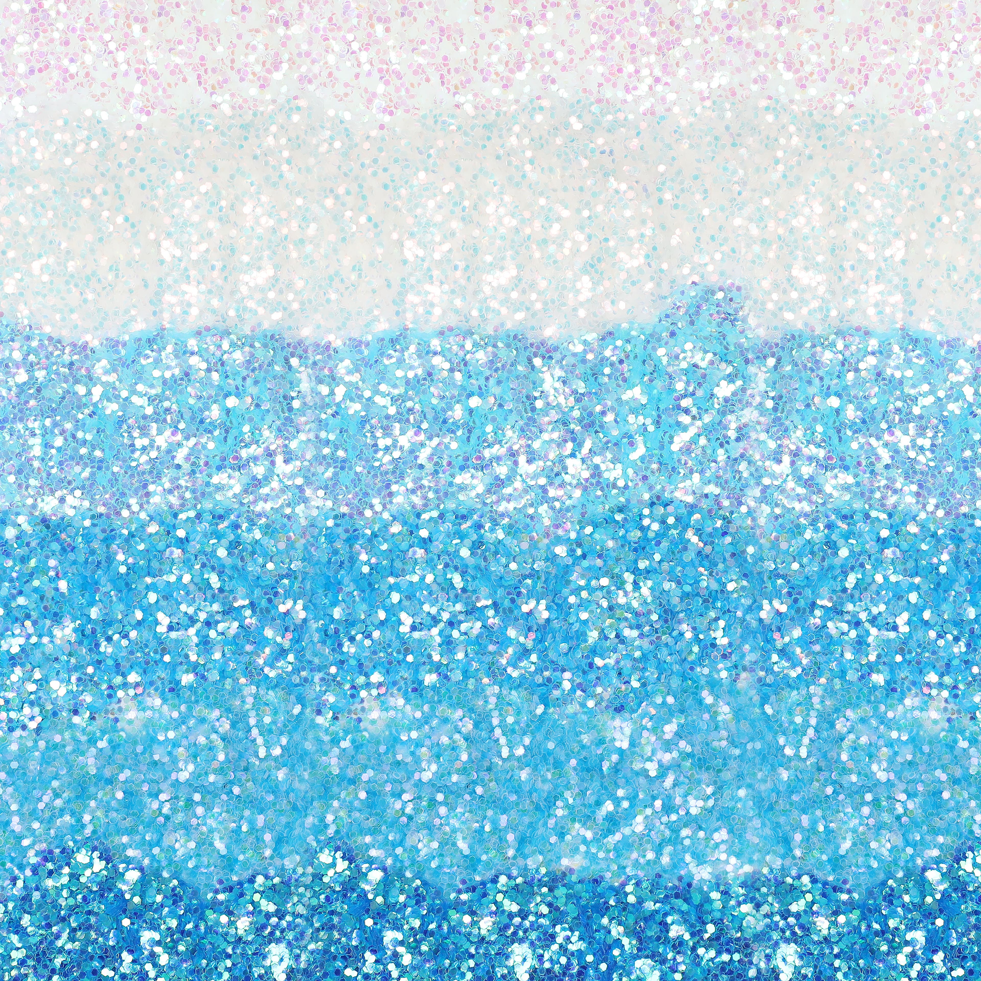 Neon Polyester Glitter Set by Recollections™