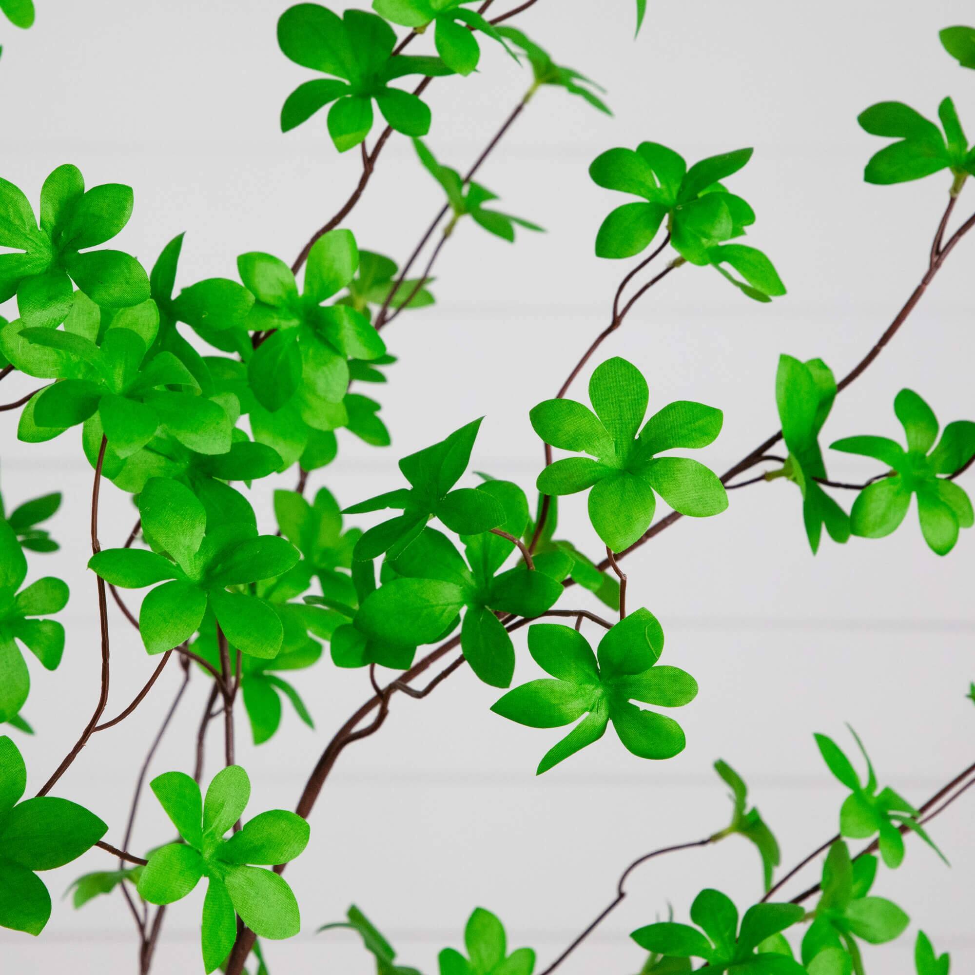 6ft. Artificial Minimalist Enkianthus Tree