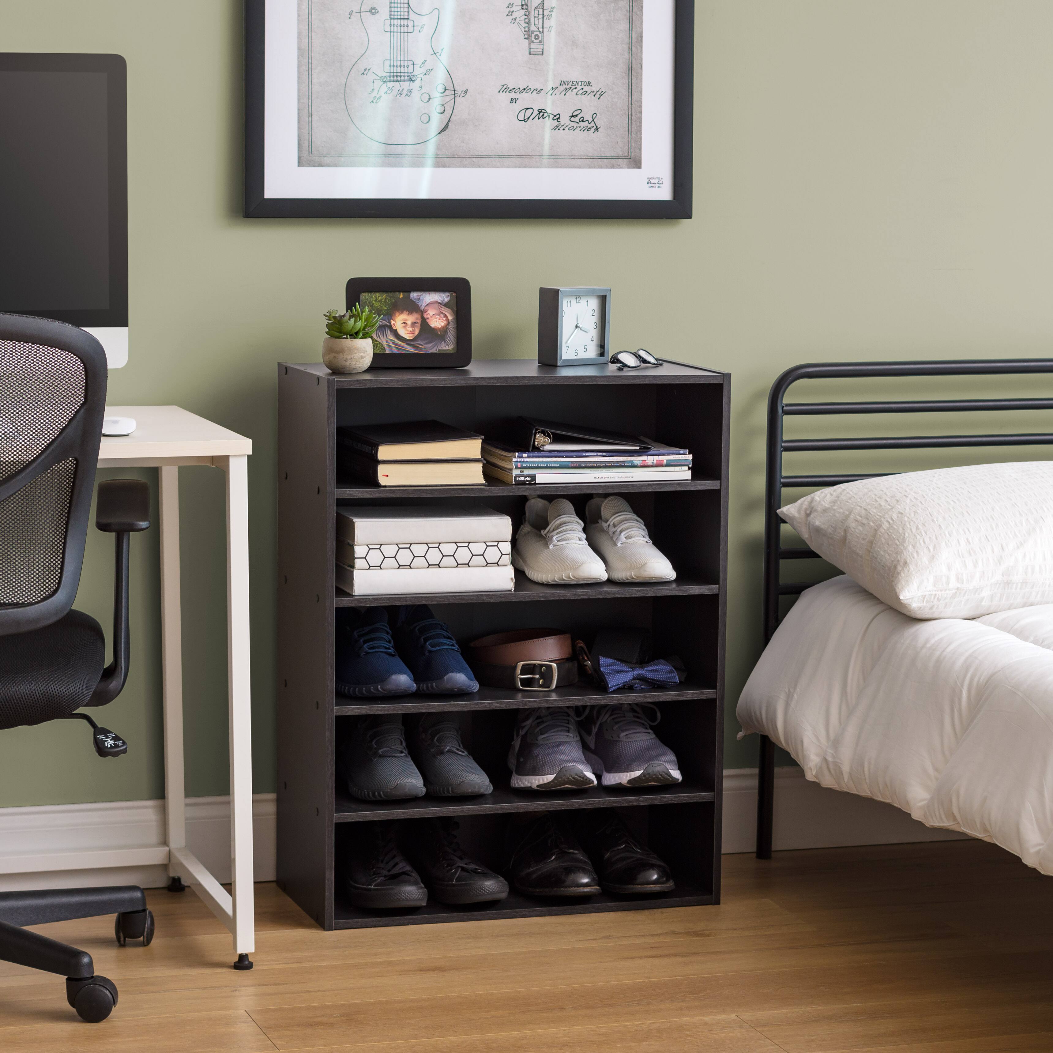 IRIS® 31.5" 5-Tier Organizer Shelf