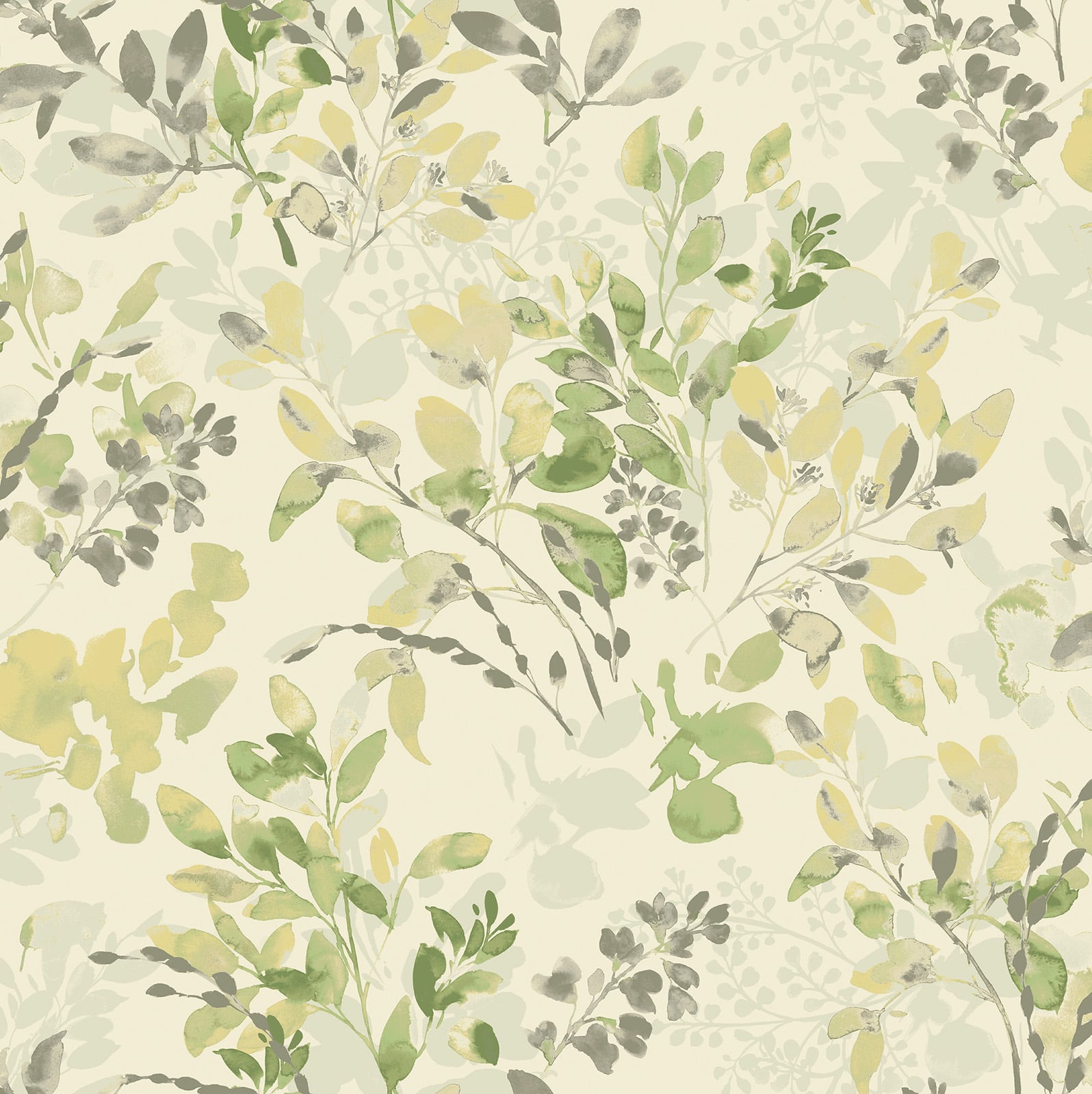 Surface Style Willow Wood Peel & Stick Wallpaper