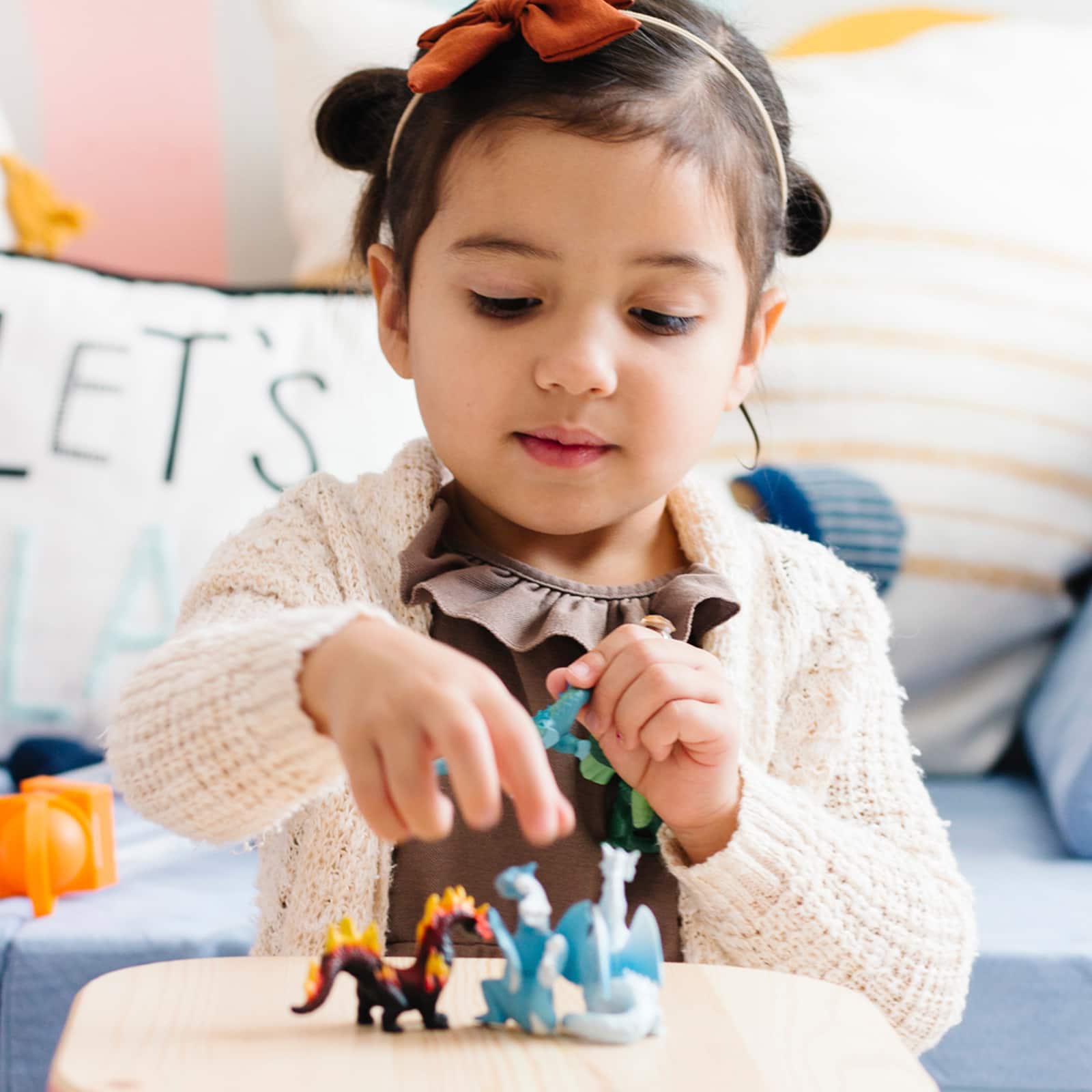 12 Pack: Safari Ltd® TOOB® Dragons of the Elements Set