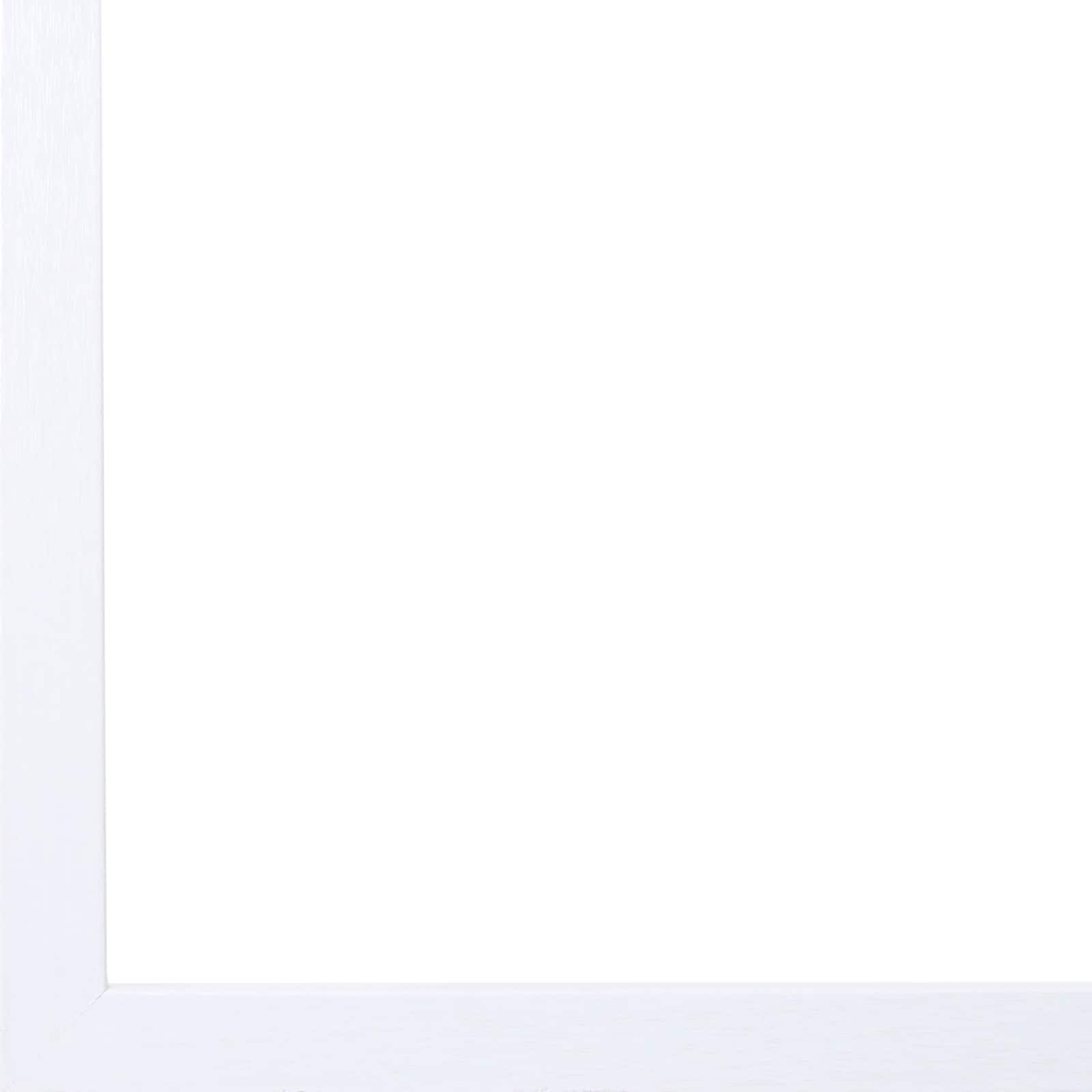 8 Pack: White 9" x 9" Belmont Shadow Box by Studio Décor®