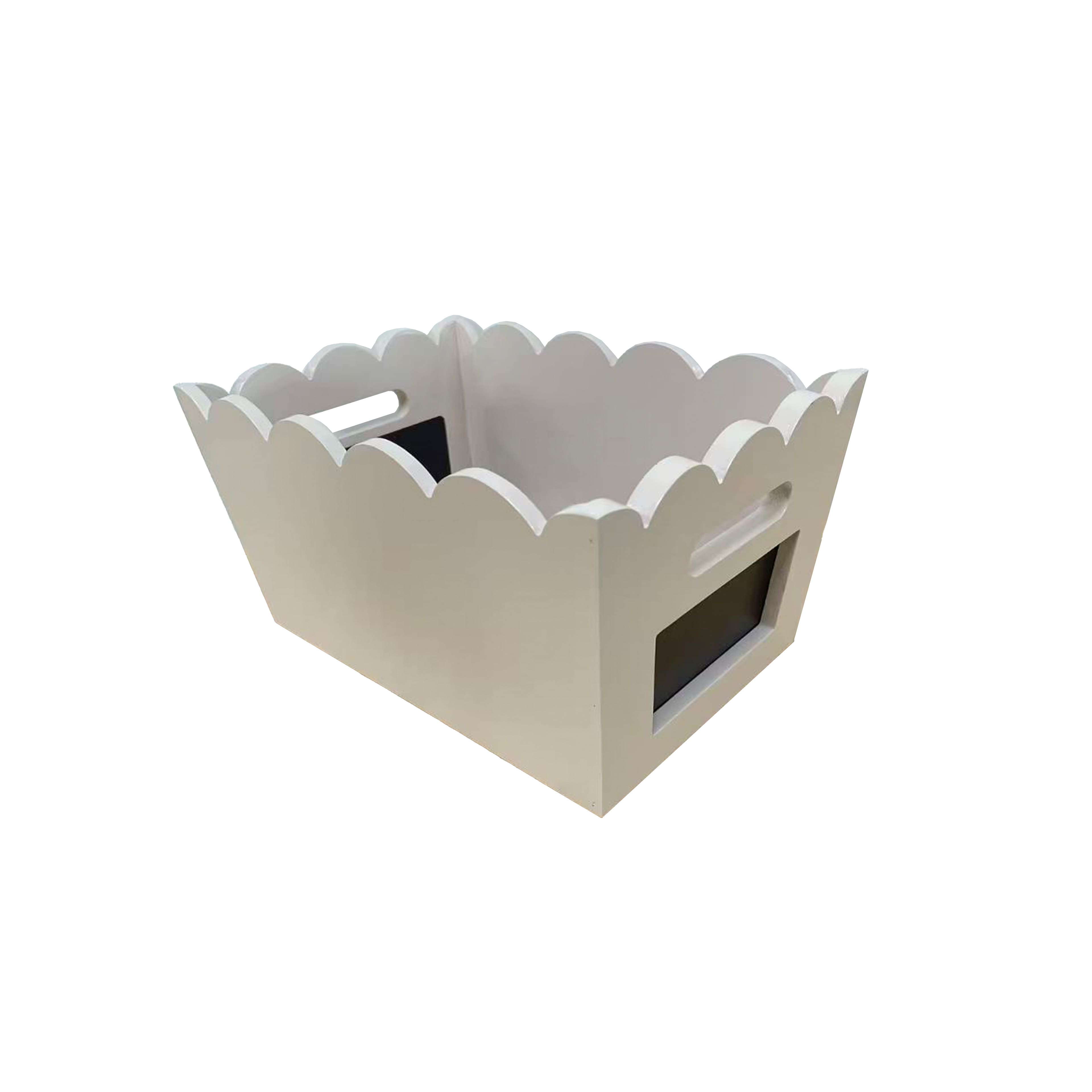 Chalkboard Crate by Ashland