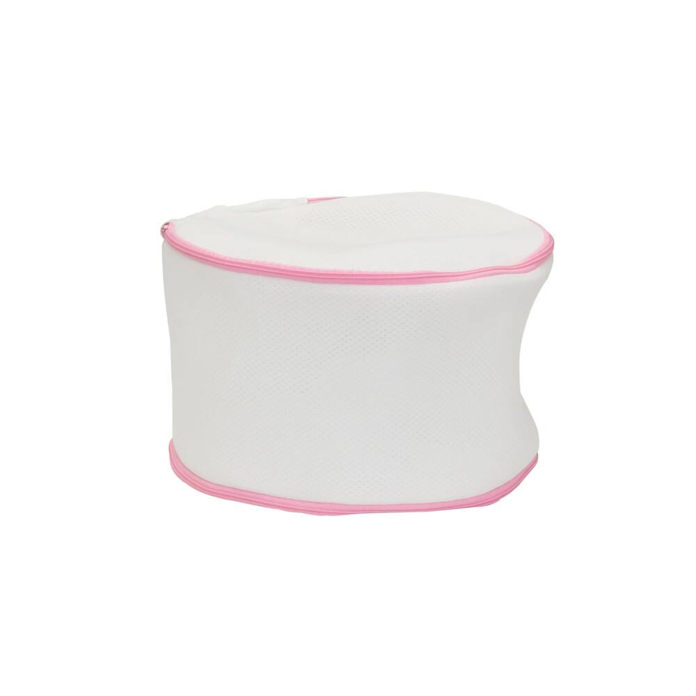 Household Essentials 10" Bra Wash Bag