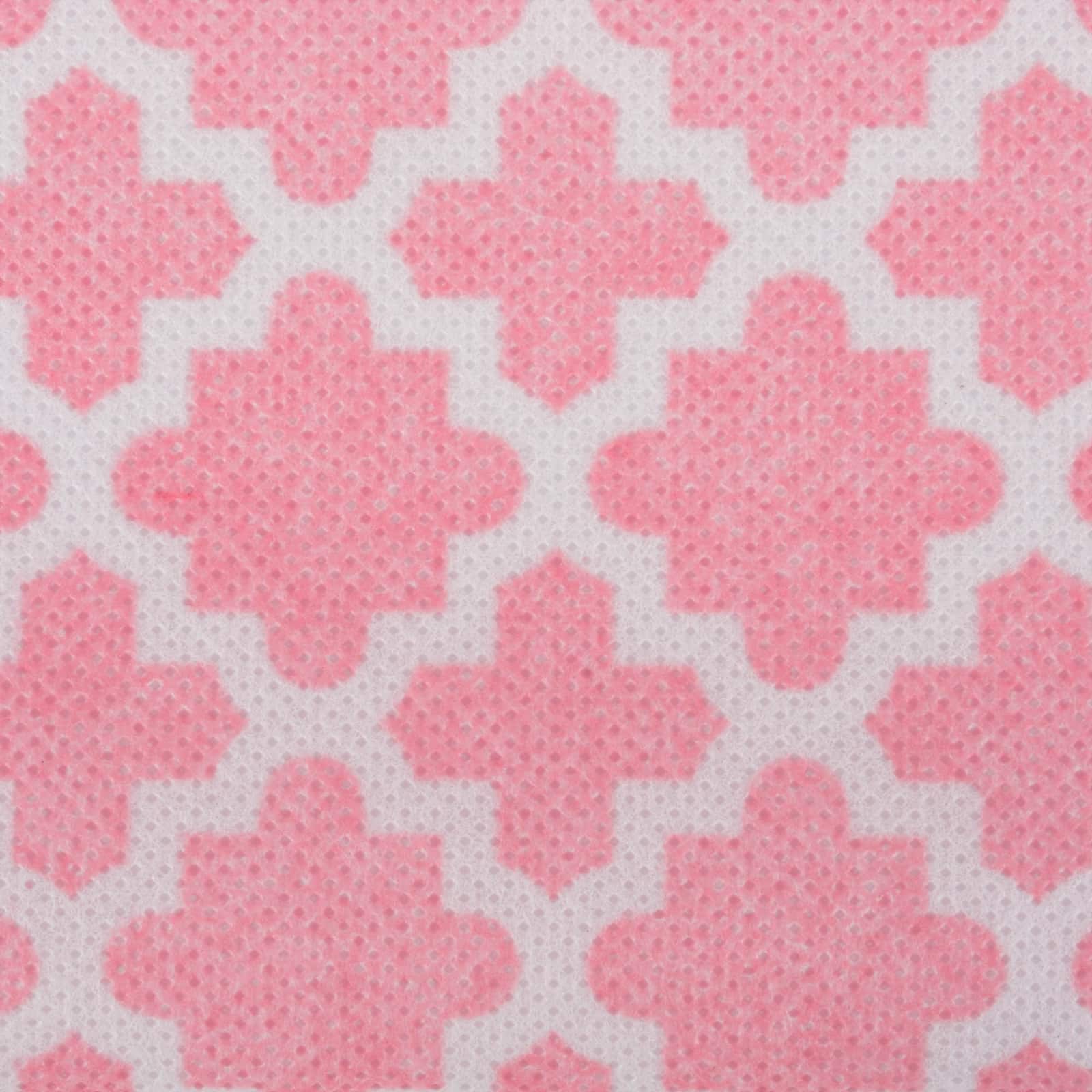 DII® 11" Nonwoven Polyester Lattice Storage Cubes, 4ct.