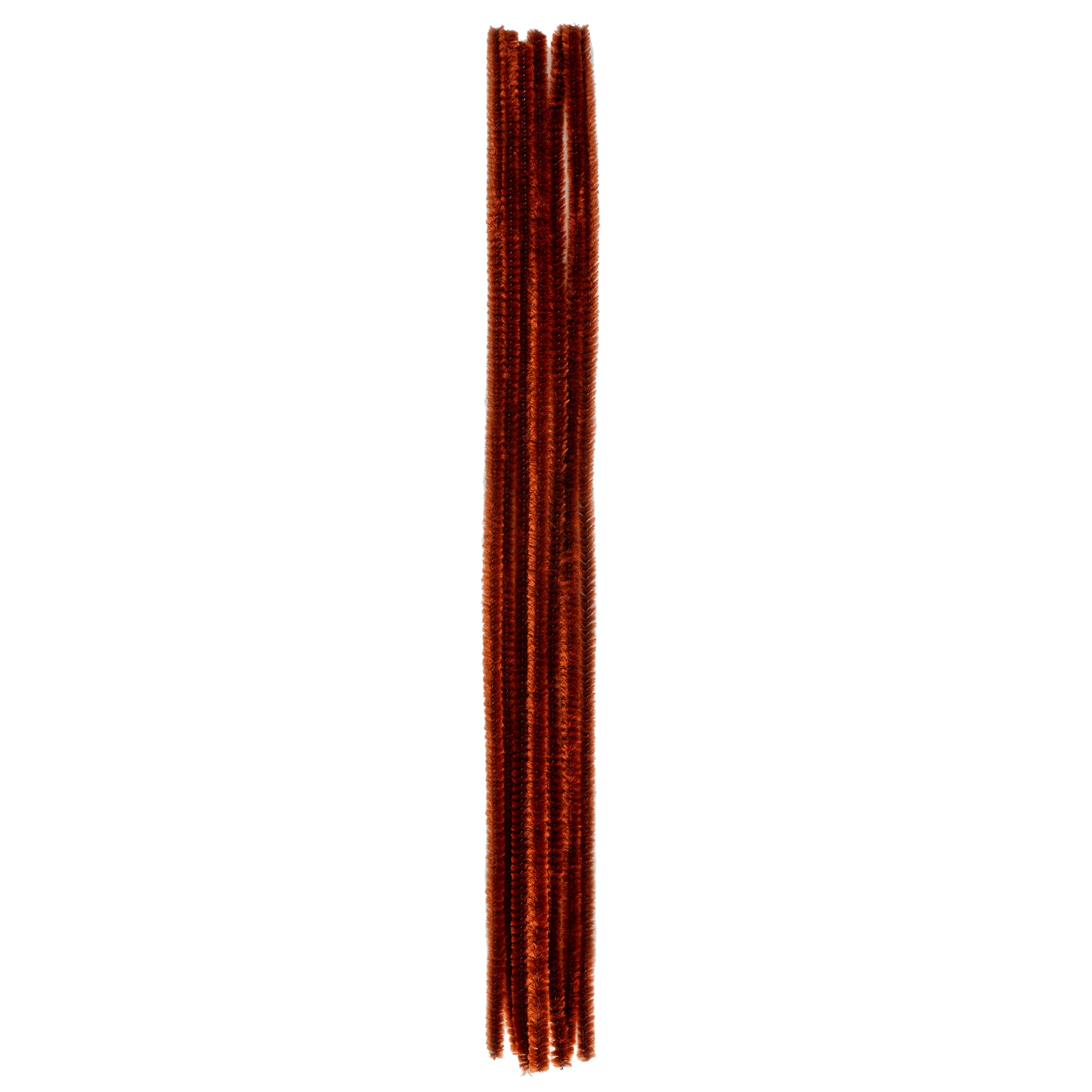 24 Packs: 25 ct. (600 total) Chenille Pipe Cleaners by Creatology™
