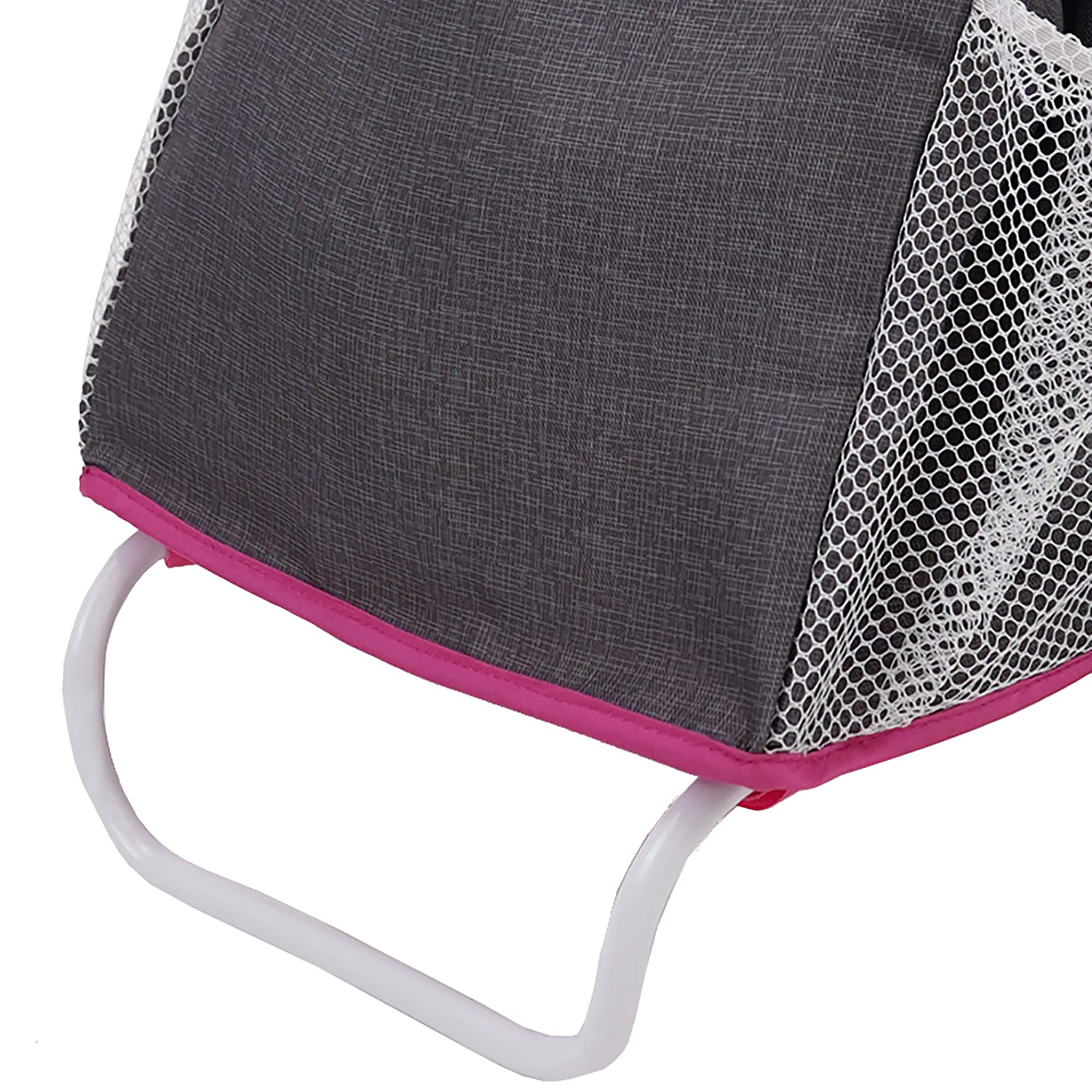 509 Crew Shopping Trolley Rainbow