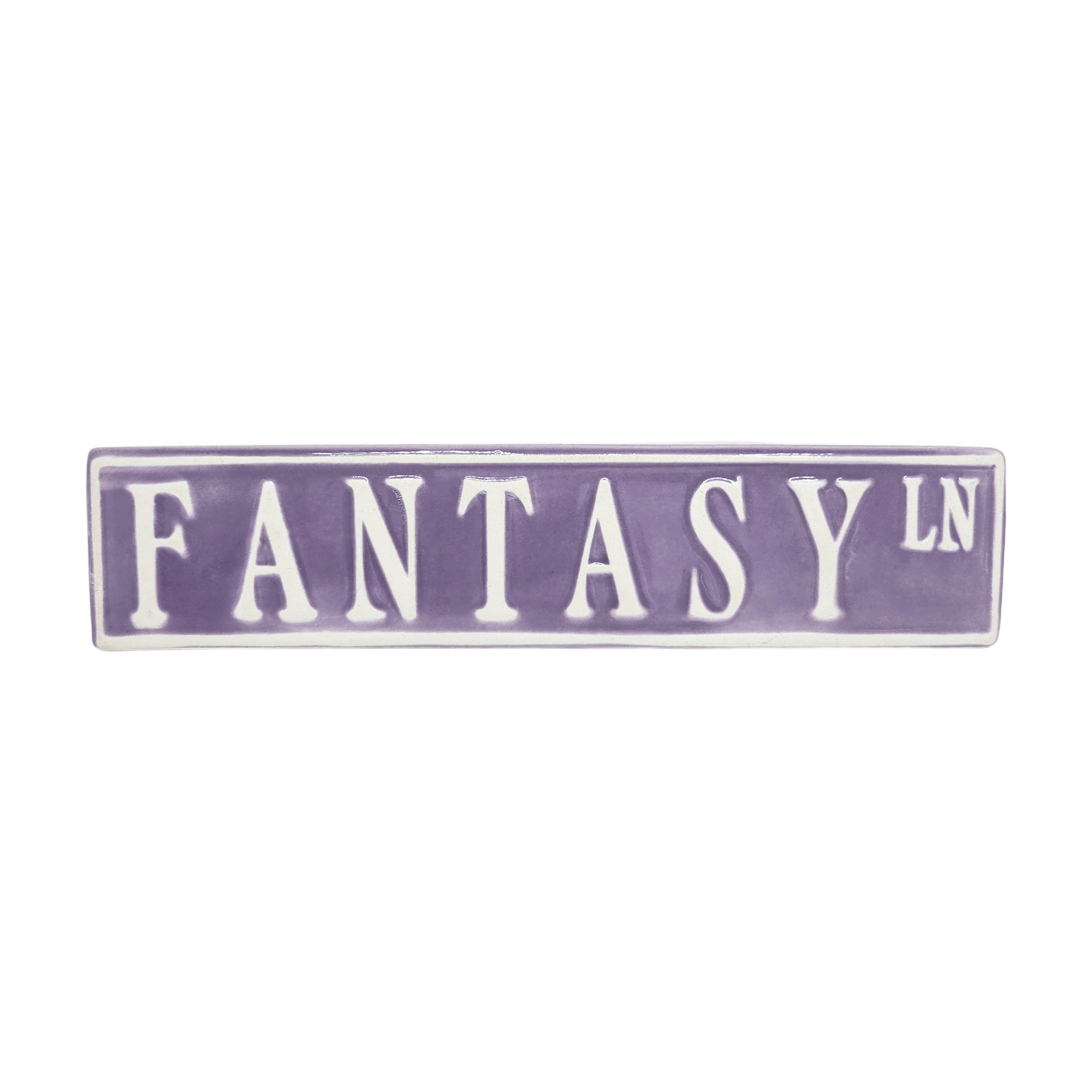 8.5" Fantasy Lane Tabletop Décor by Ashland®